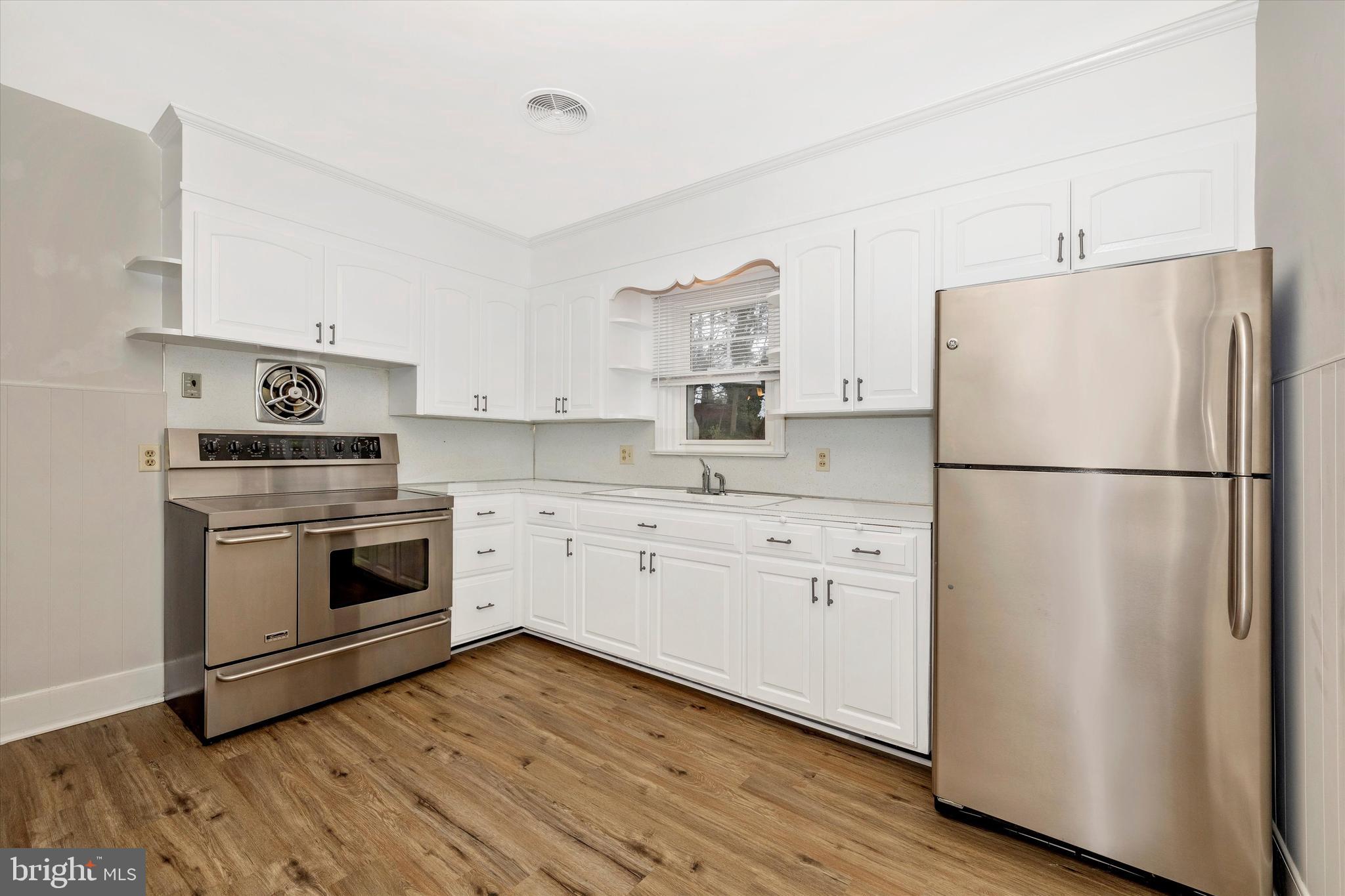 HAGERSTOWN - Residential