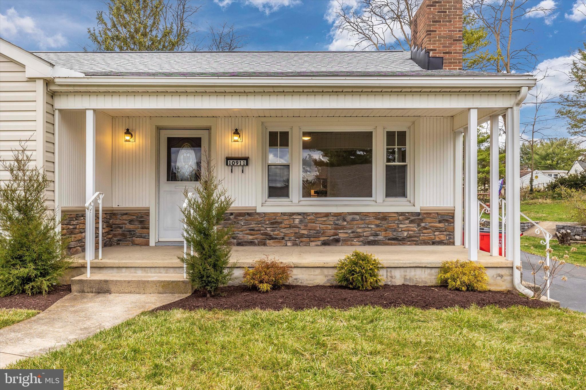 HAGERSTOWN - Residential