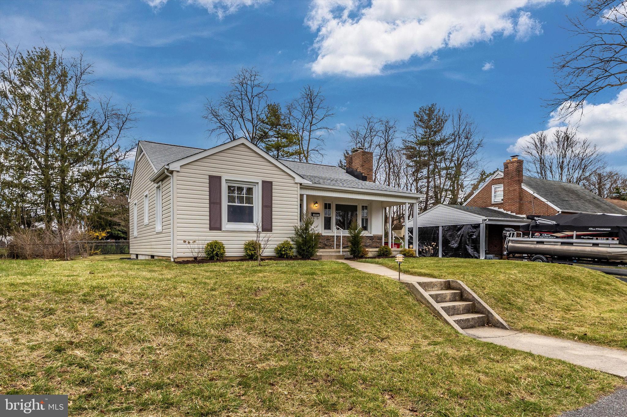 HAGERSTOWN - Residential