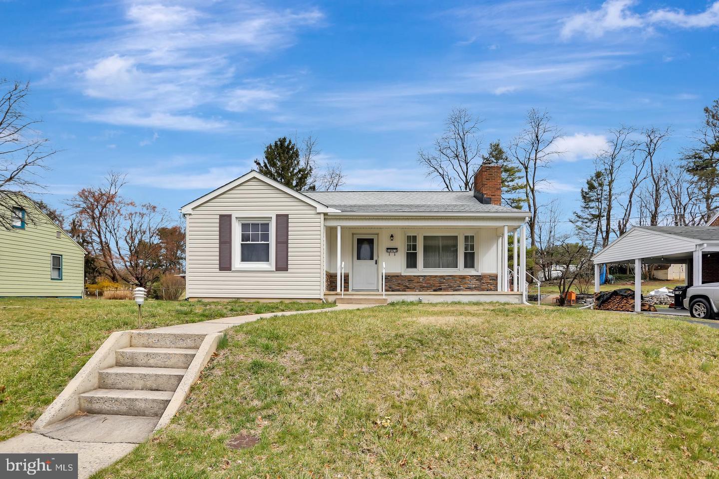 HAGERSTOWN - Residential