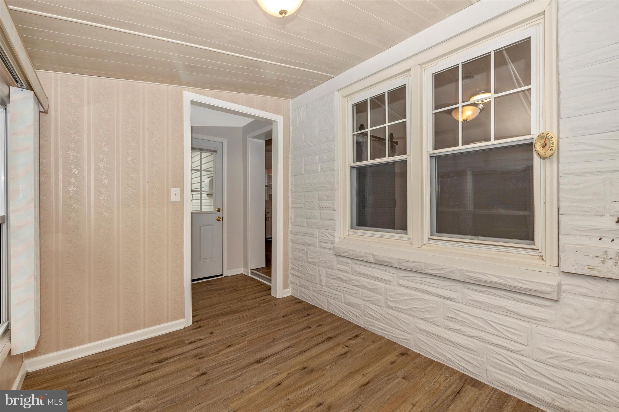 HAGERSTOWN - Residential