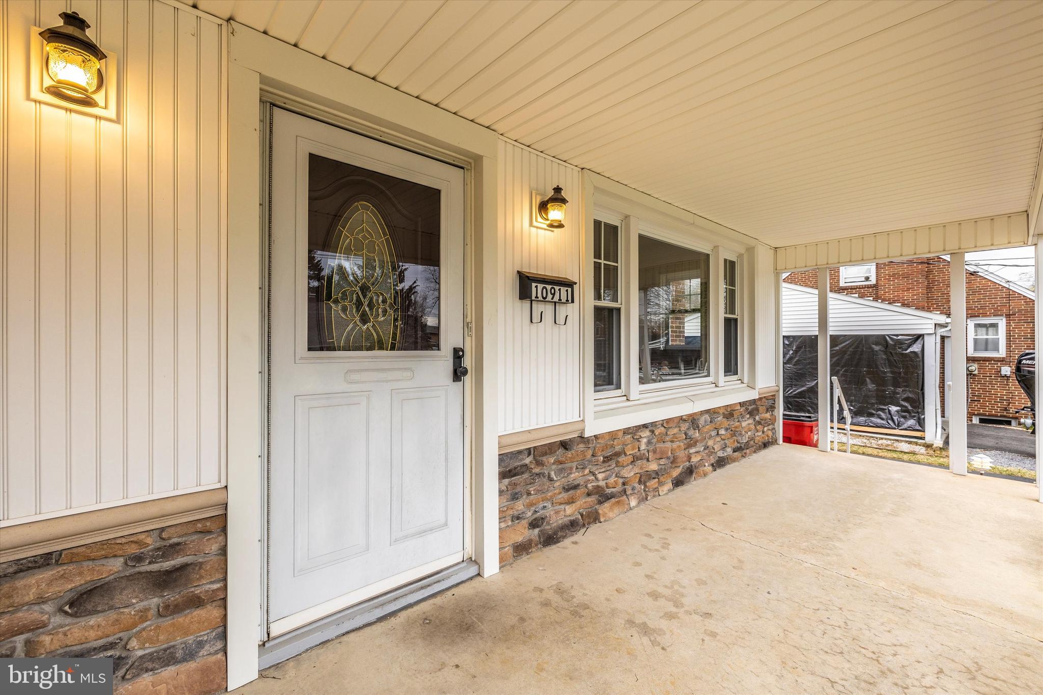 HAGERSTOWN - Residential