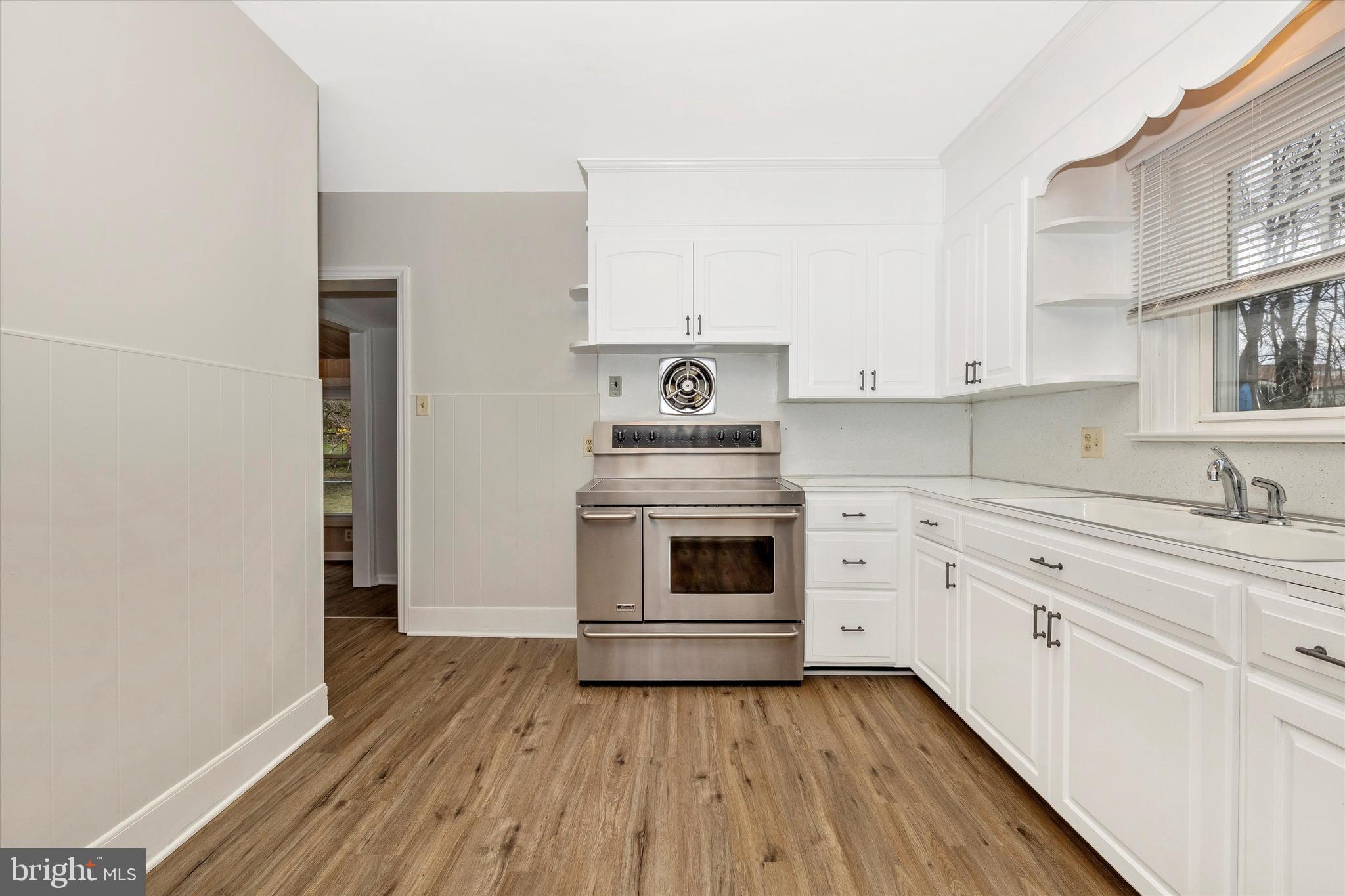 HAGERSTOWN - Residential