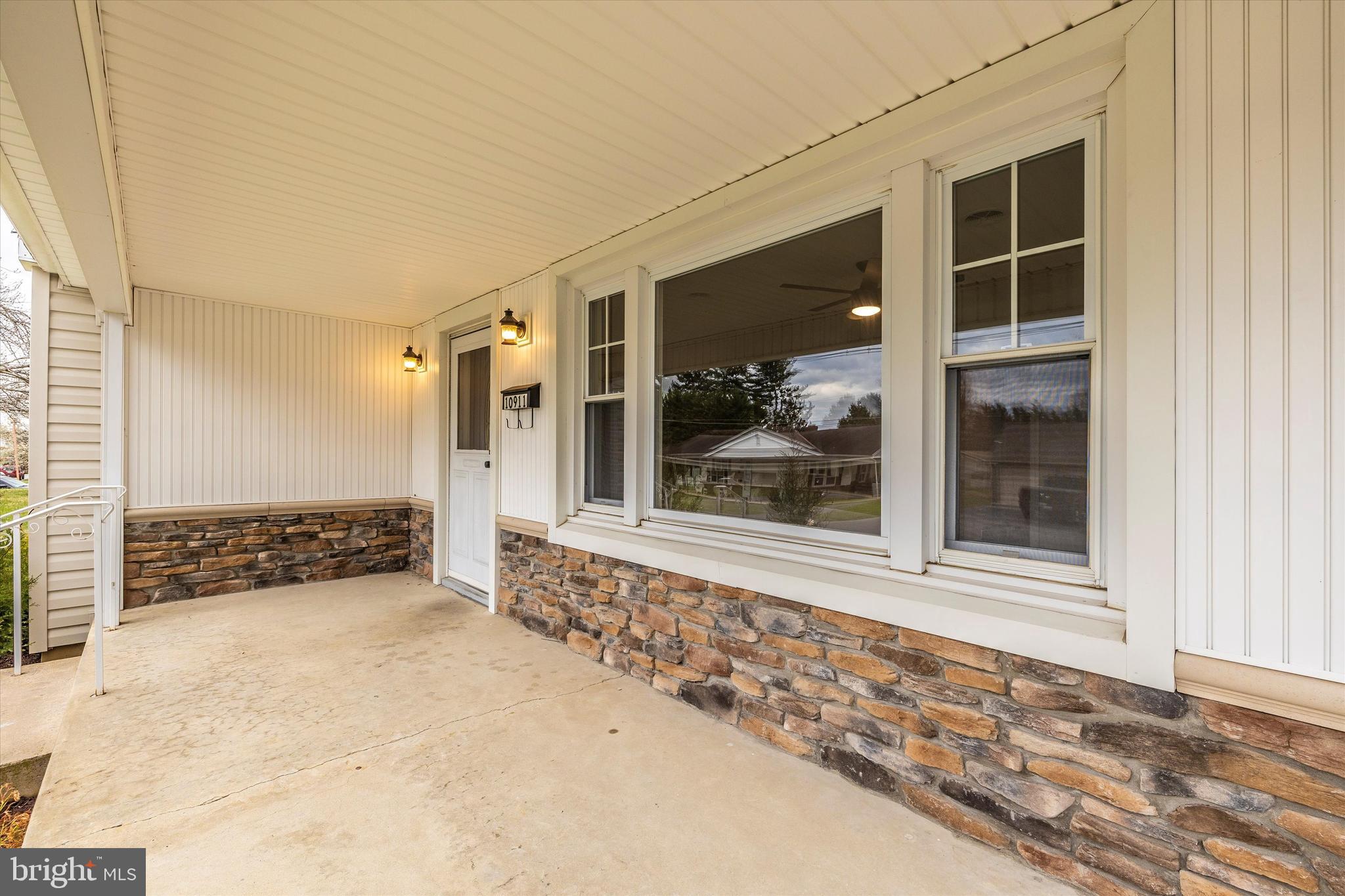 HAGERSTOWN - Residential