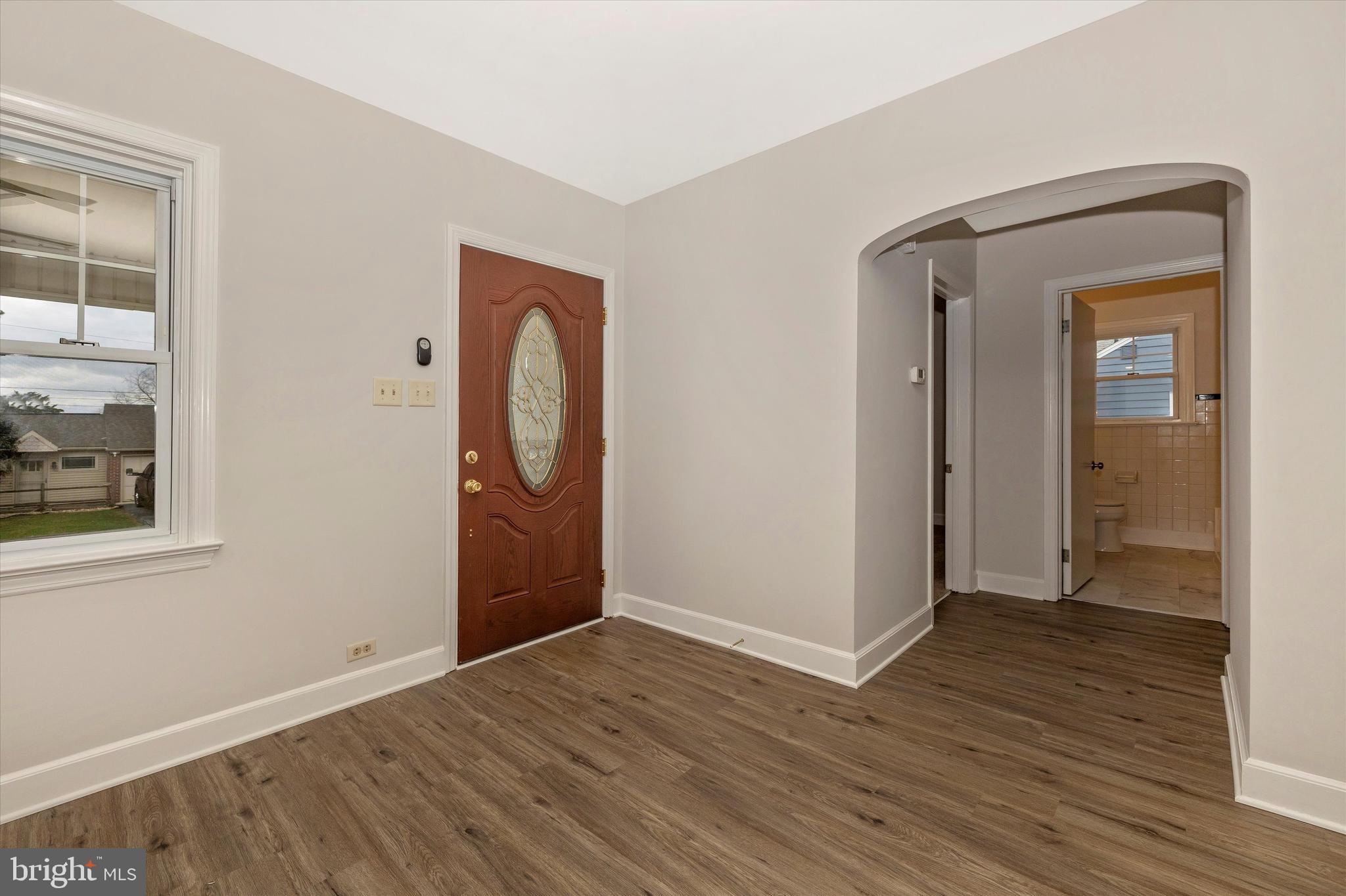 HAGERSTOWN - Residential