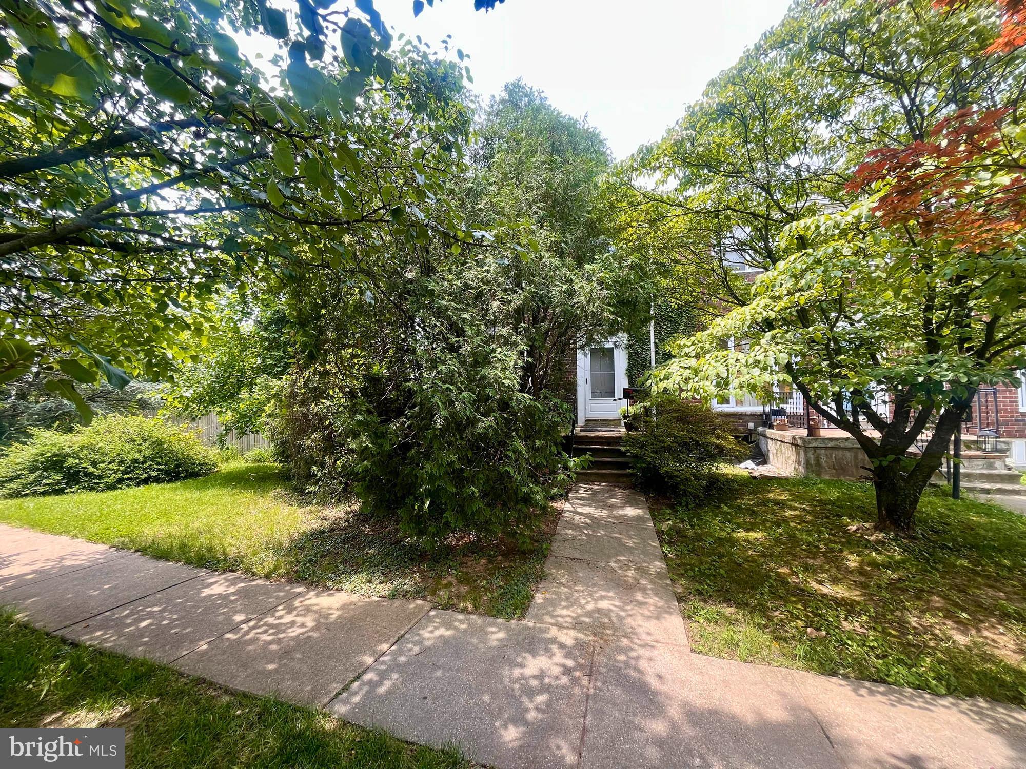 WOODLAWN - Residential