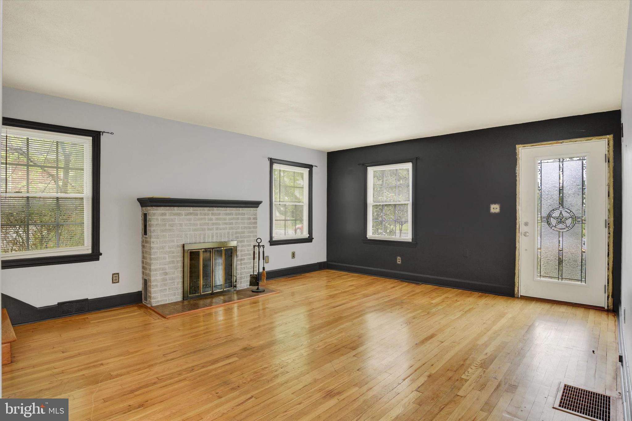 SILVER SPRING TWP - Residential