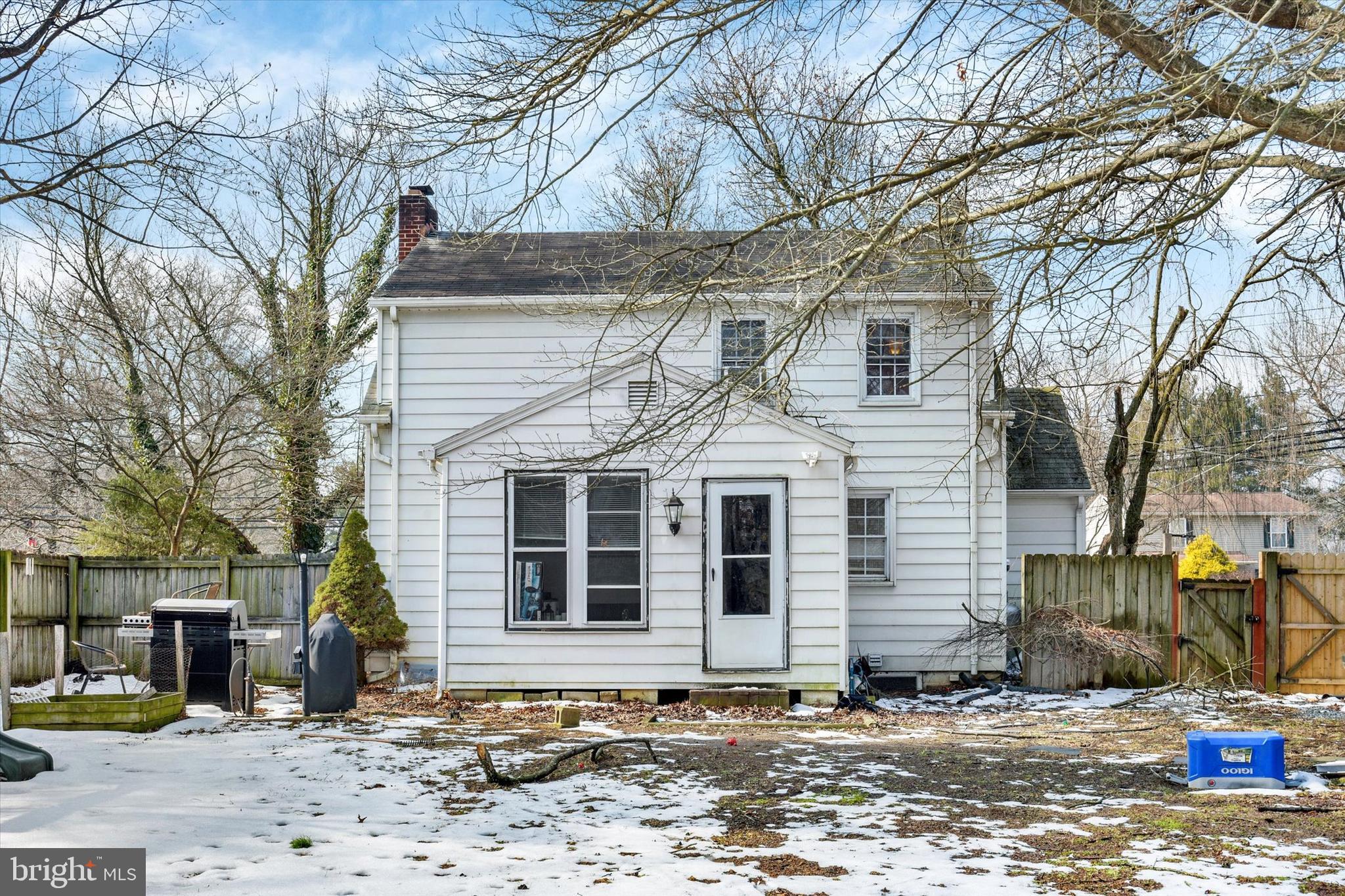 SILVER SPRING TWP - Residential