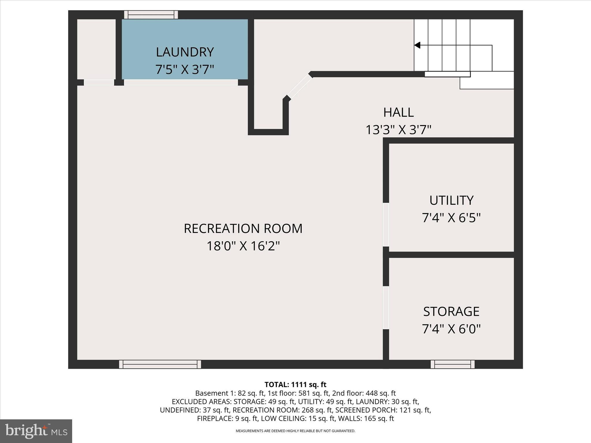 SILVER SPRING TWP - Residential