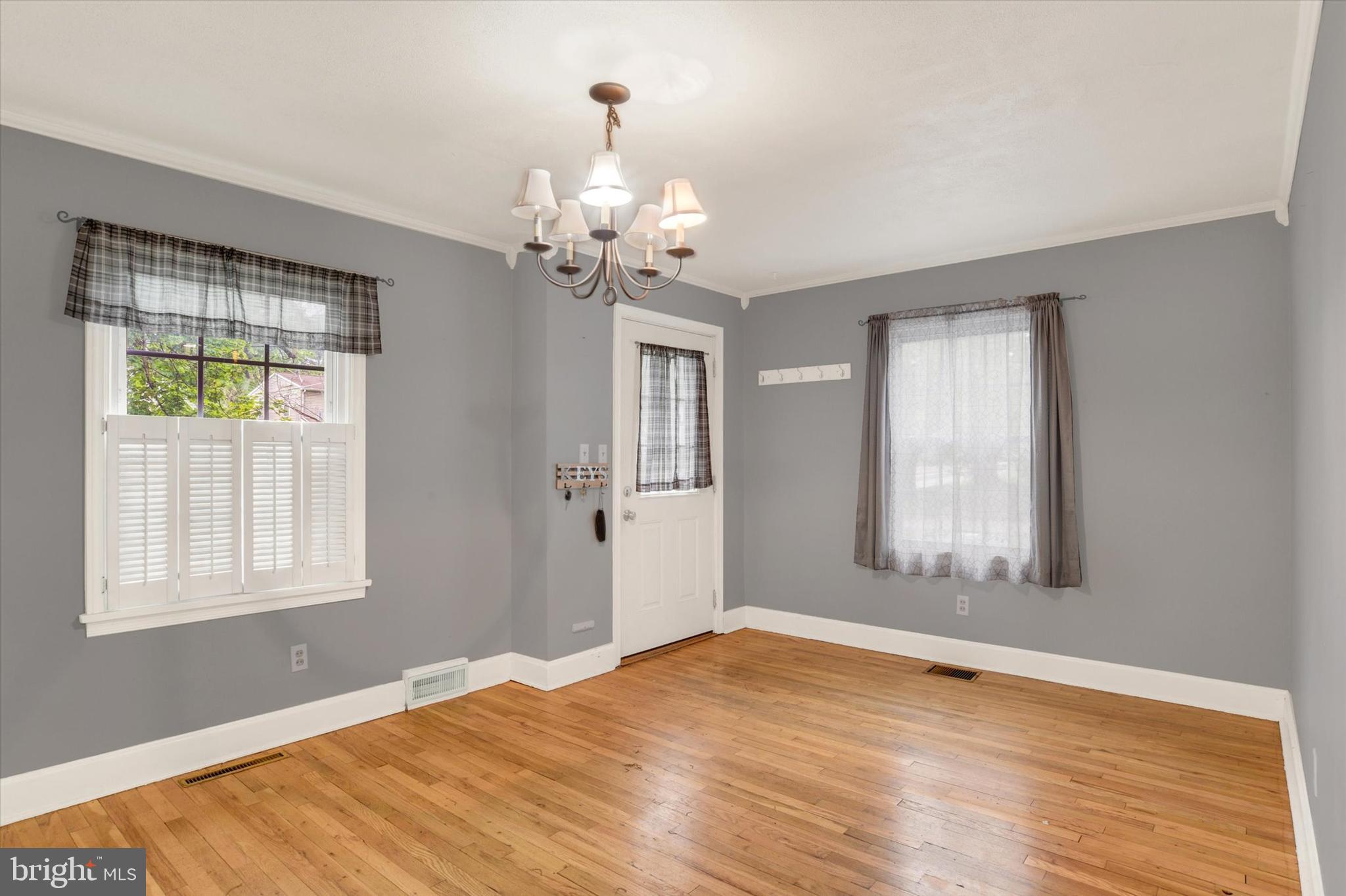 SILVER SPRING TWP - Residential
