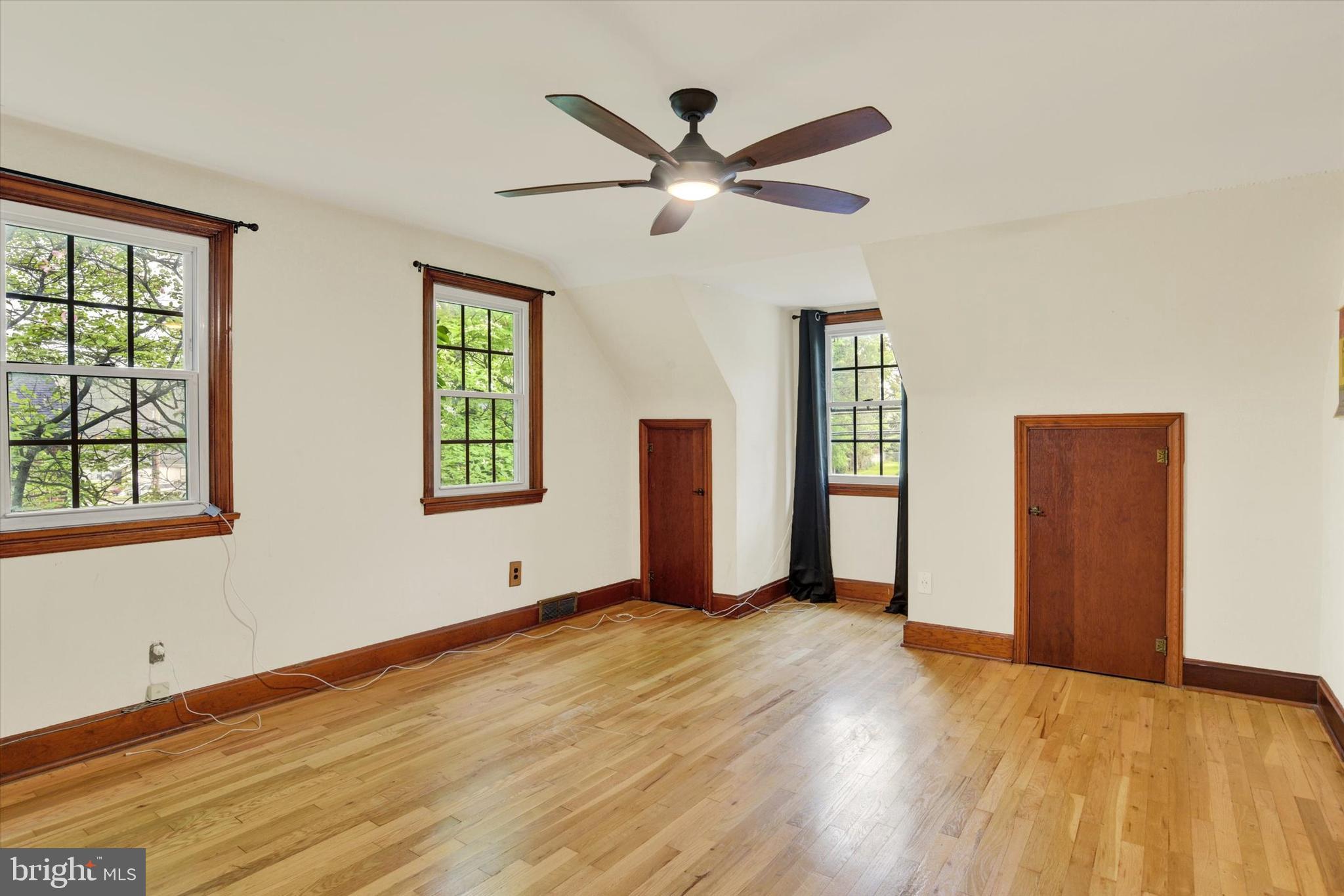 SILVER SPRING TWP - Residential