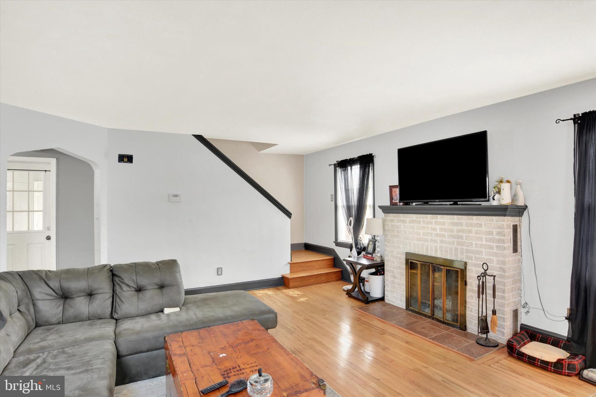 SILVER SPRING TWP - Residential