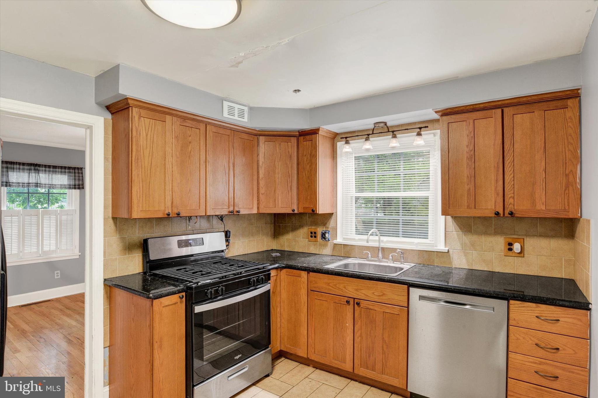SILVER SPRING TWP - Residential