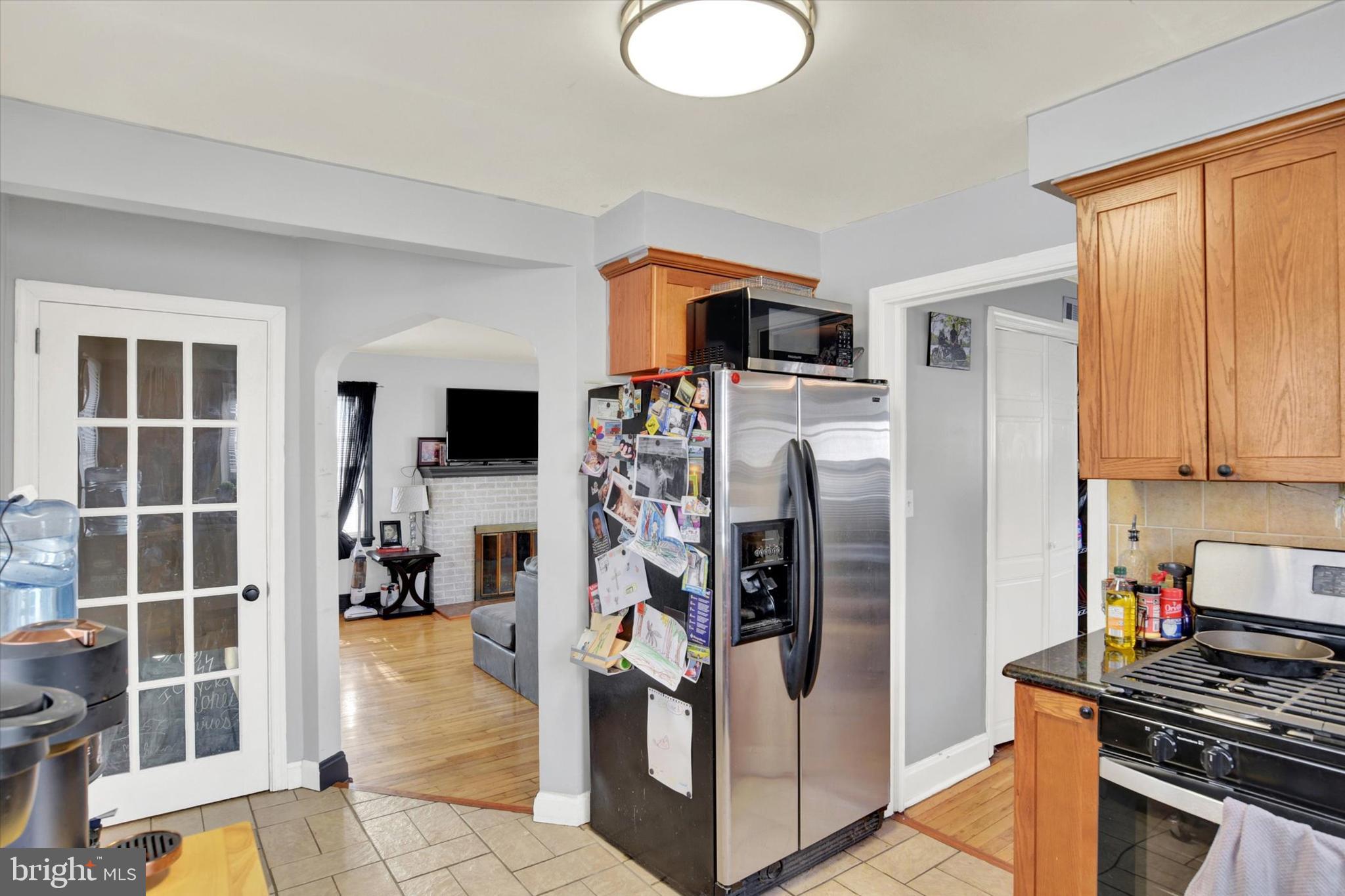 SILVER SPRING TWP - Residential