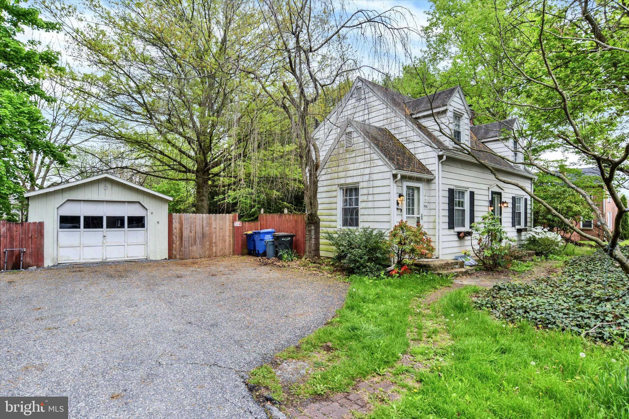 SILVER SPRING TWP - Residential