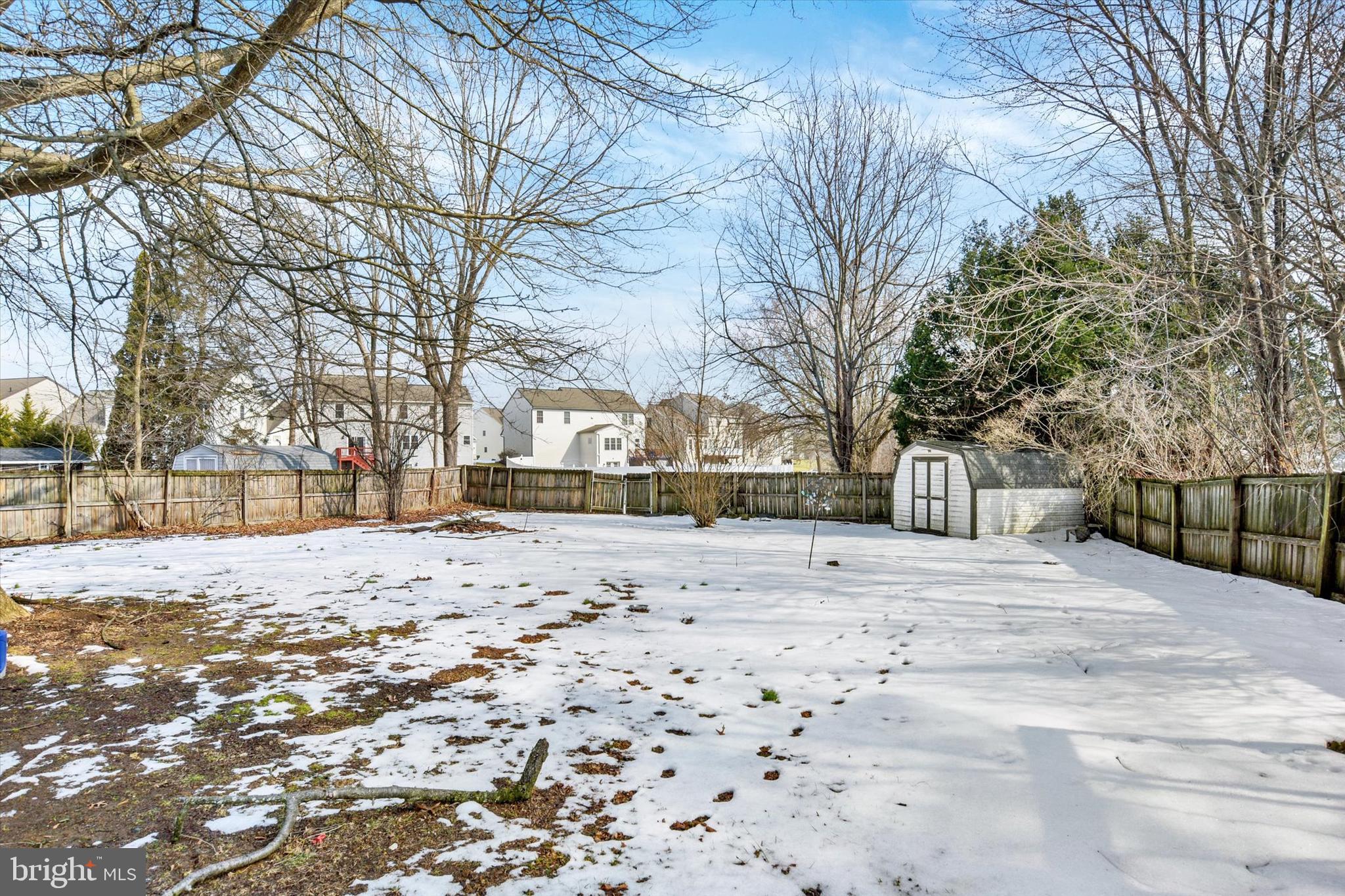 SILVER SPRING TWP - Residential