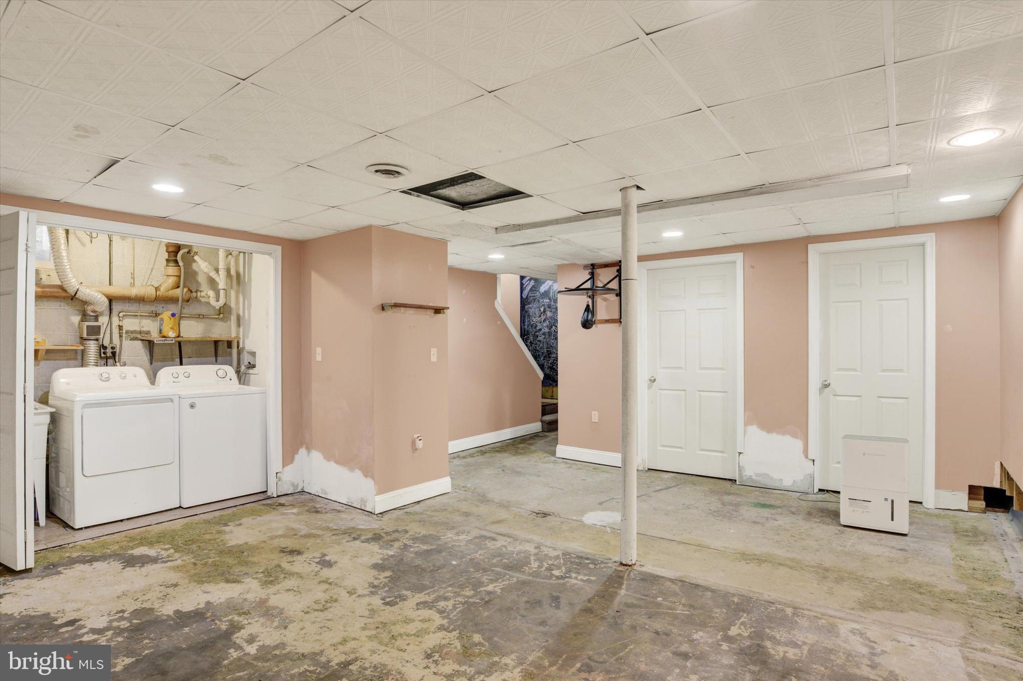 SILVER SPRING TWP - Residential