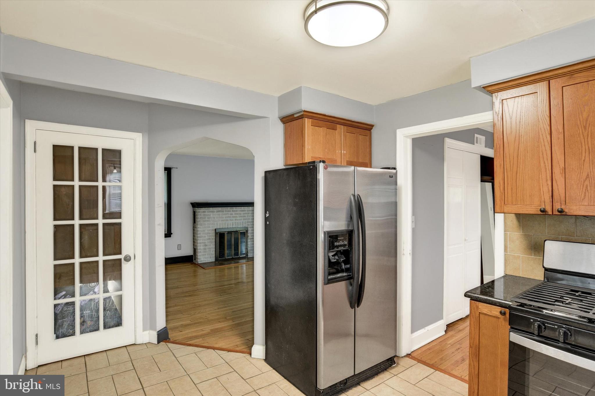 SILVER SPRING TWP - Residential