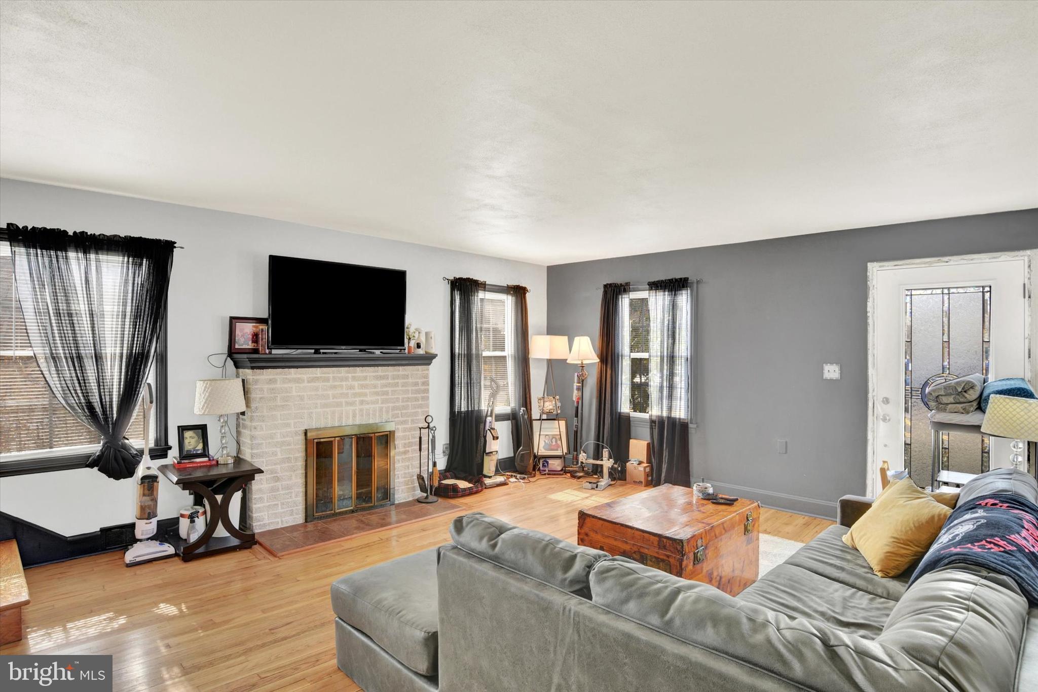 SILVER SPRING TWP - Residential