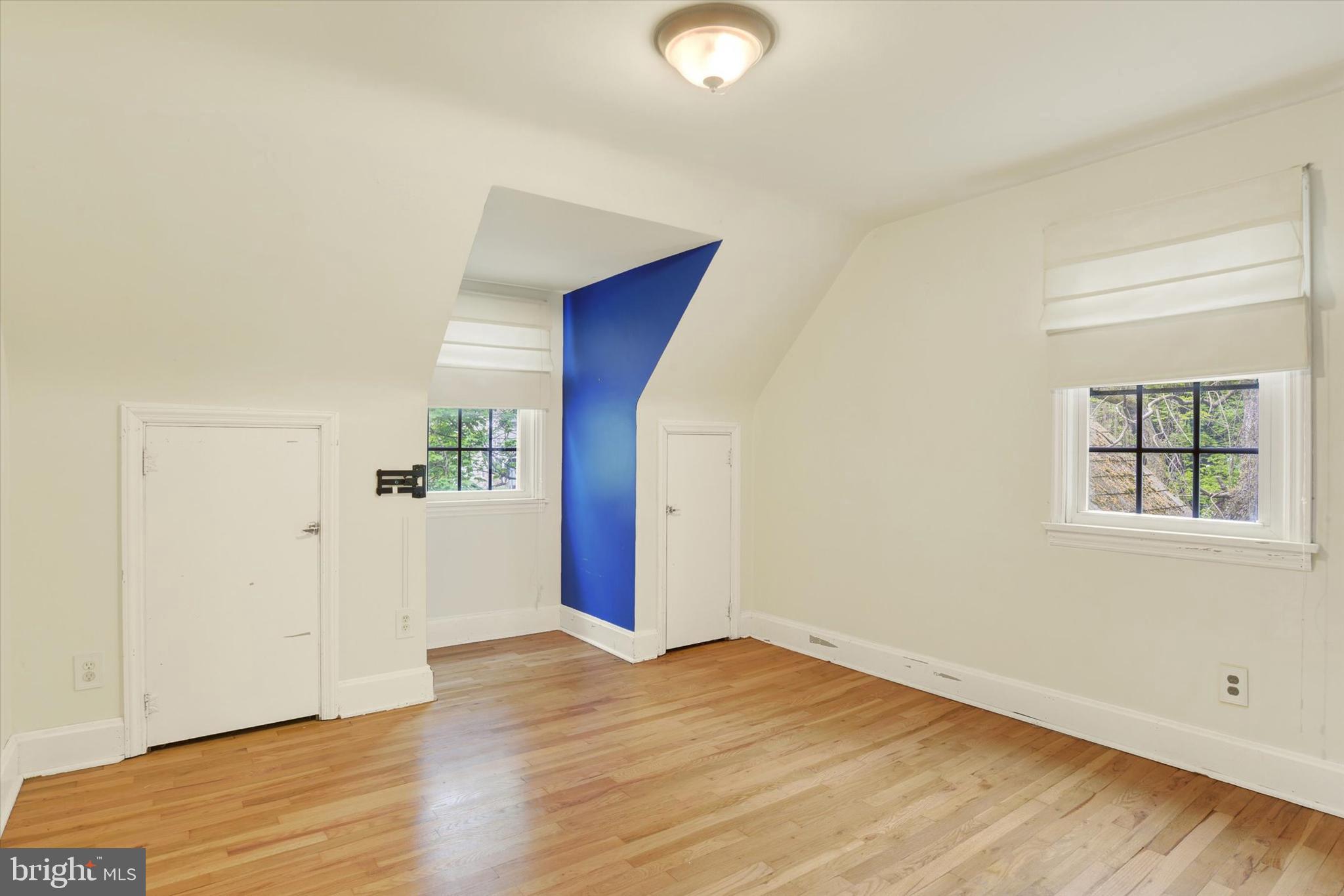 SILVER SPRING TWP - Residential