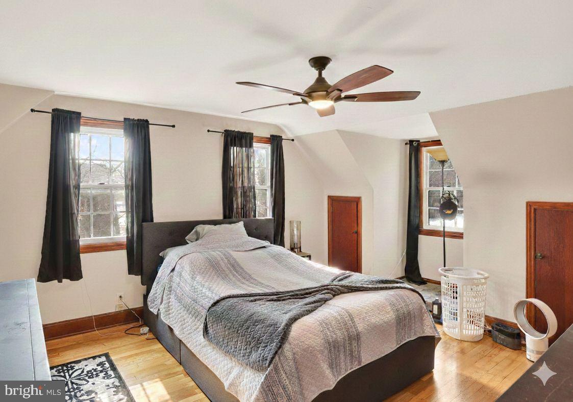 SILVER SPRING TWP - Residential