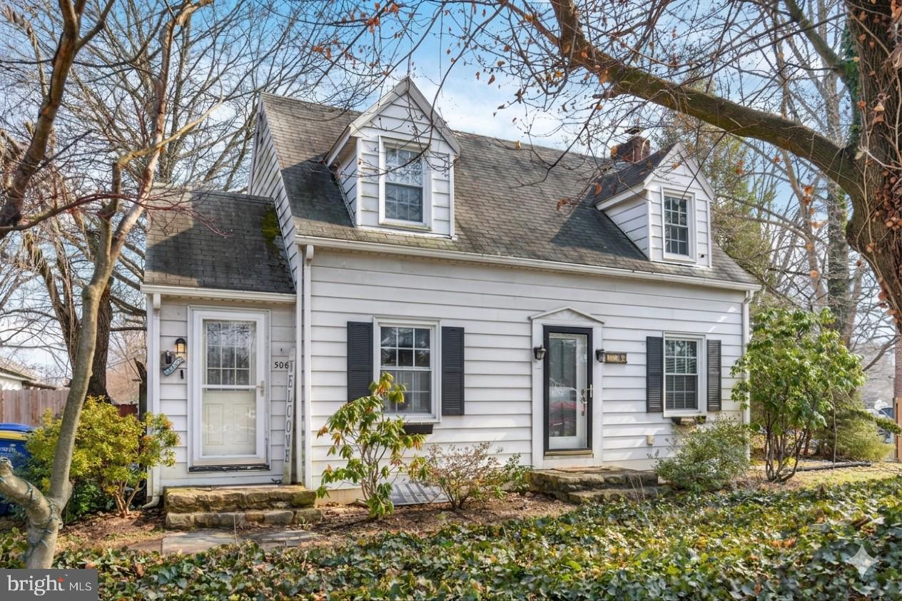 SILVER SPRING TWP - Residential