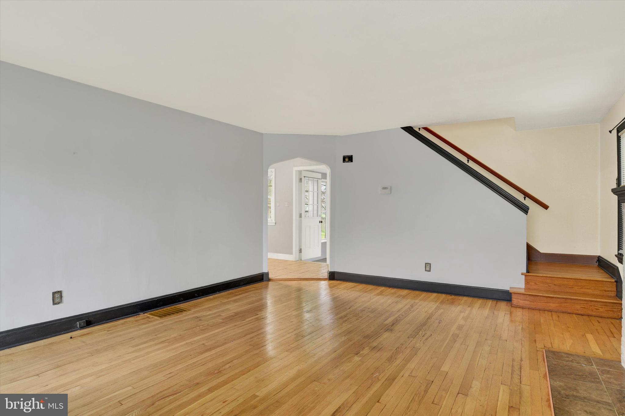 SILVER SPRING TWP - Residential