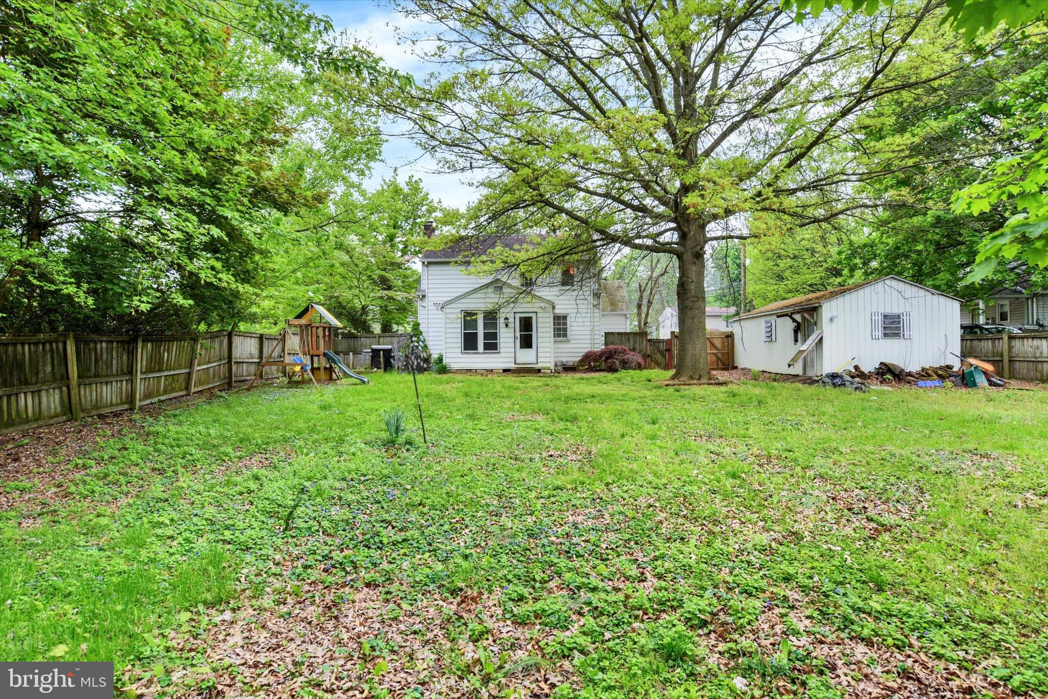SILVER SPRING TWP - Residential