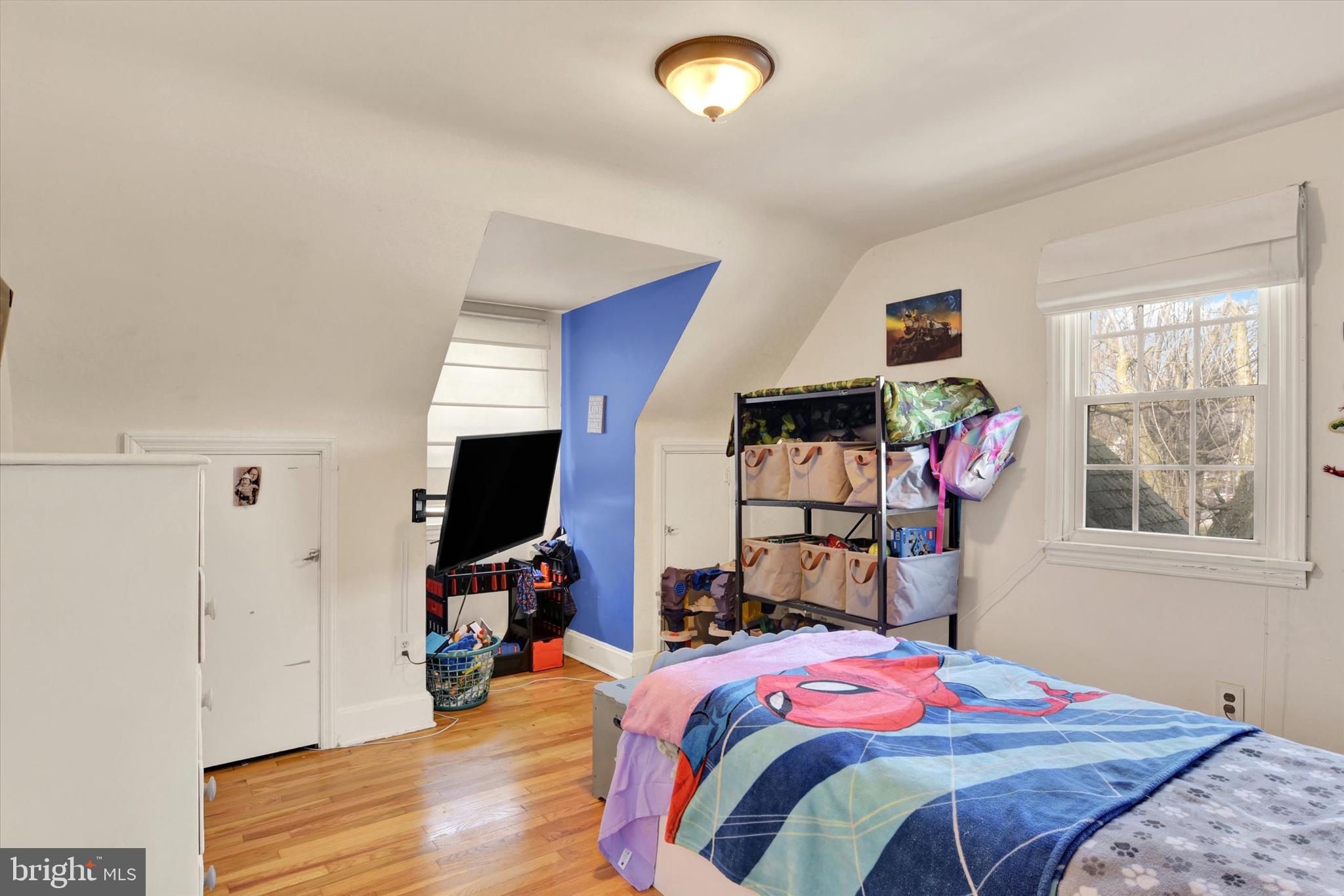 SILVER SPRING TWP - Residential