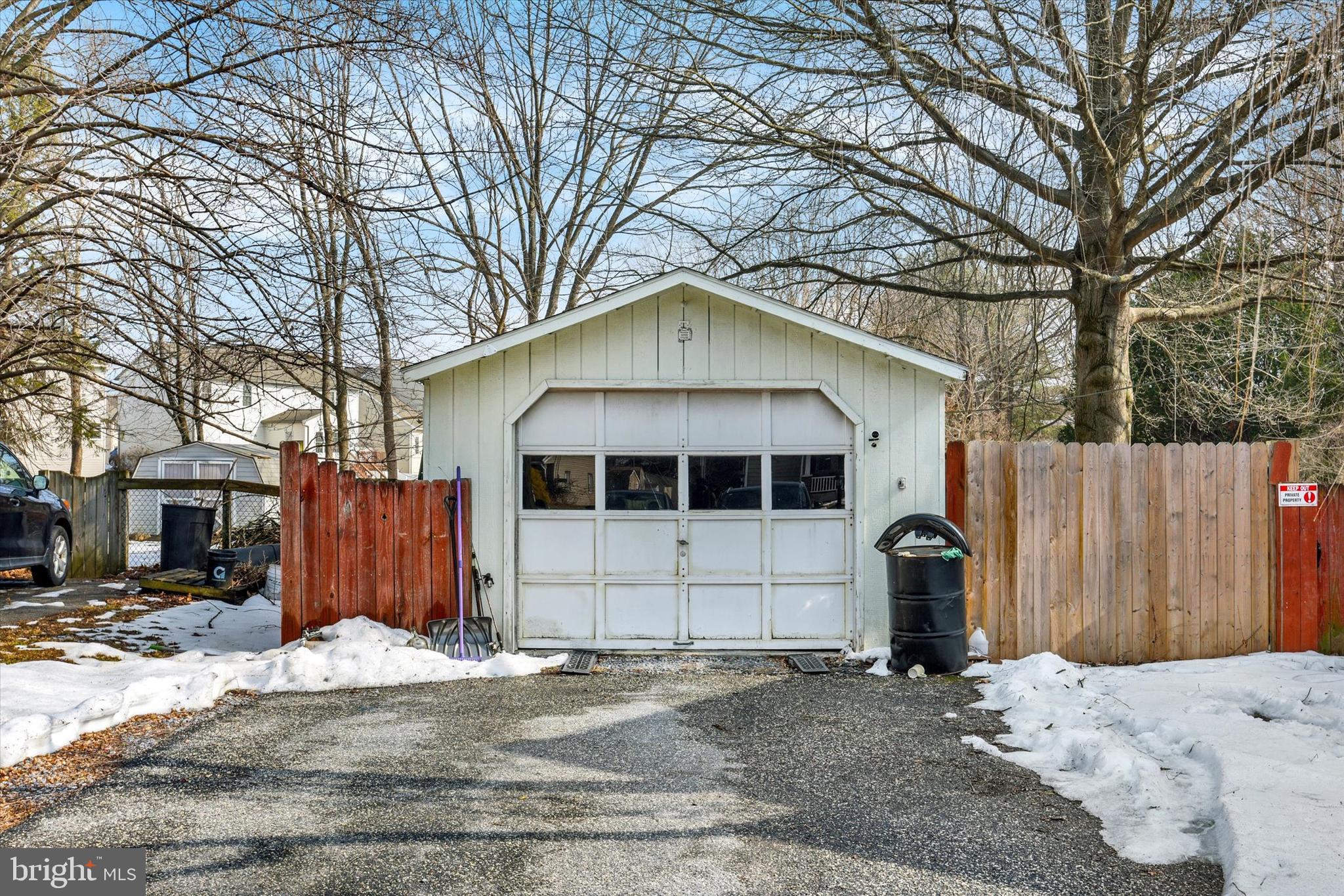 SILVER SPRING TWP - Residential