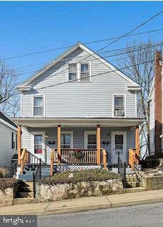 Multifamily For Sale - 208 - 210 Wayne Avenue<br/> WAYNESBORO, PA 17268