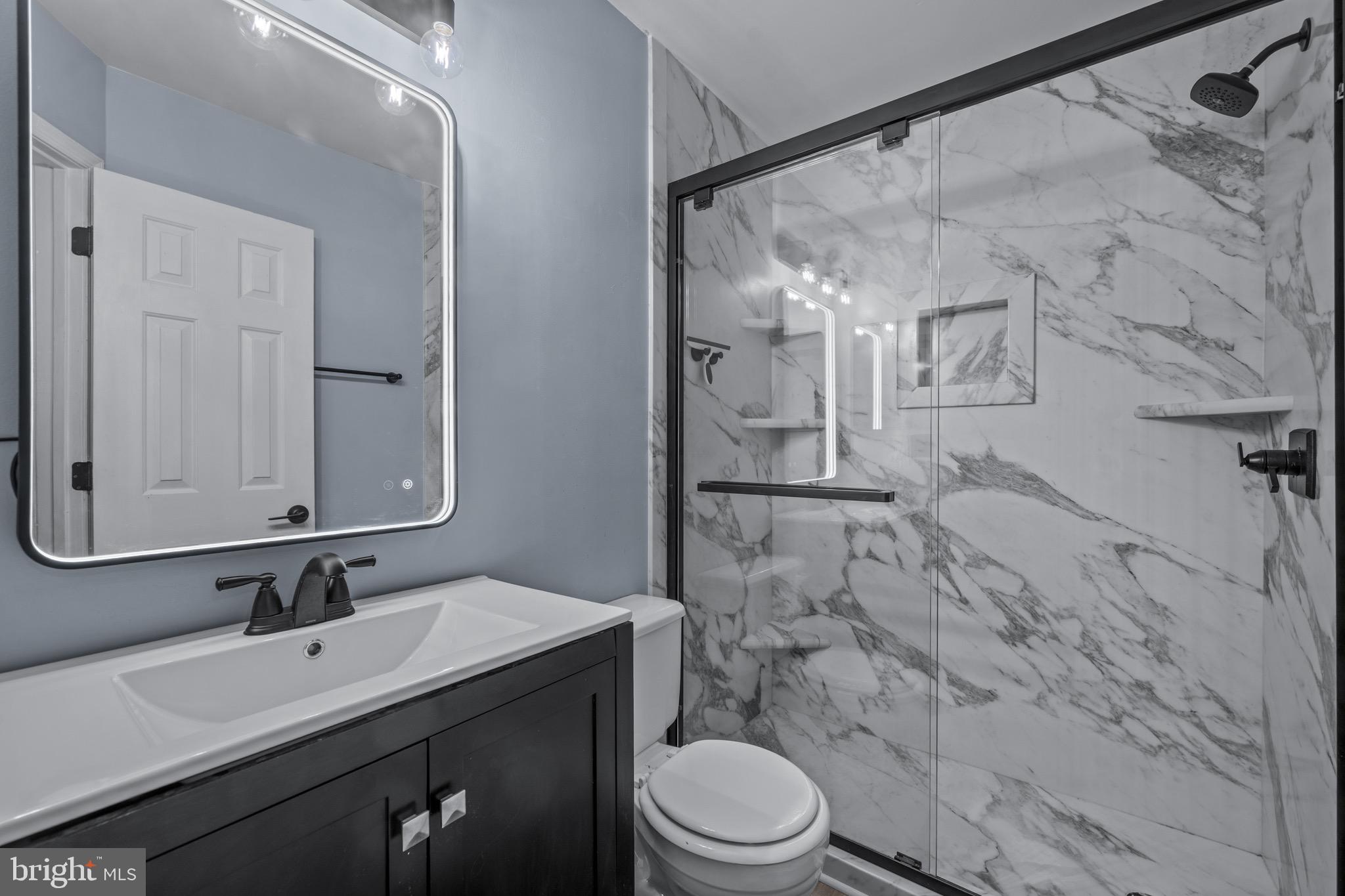 CEDAR GROVE - Residential