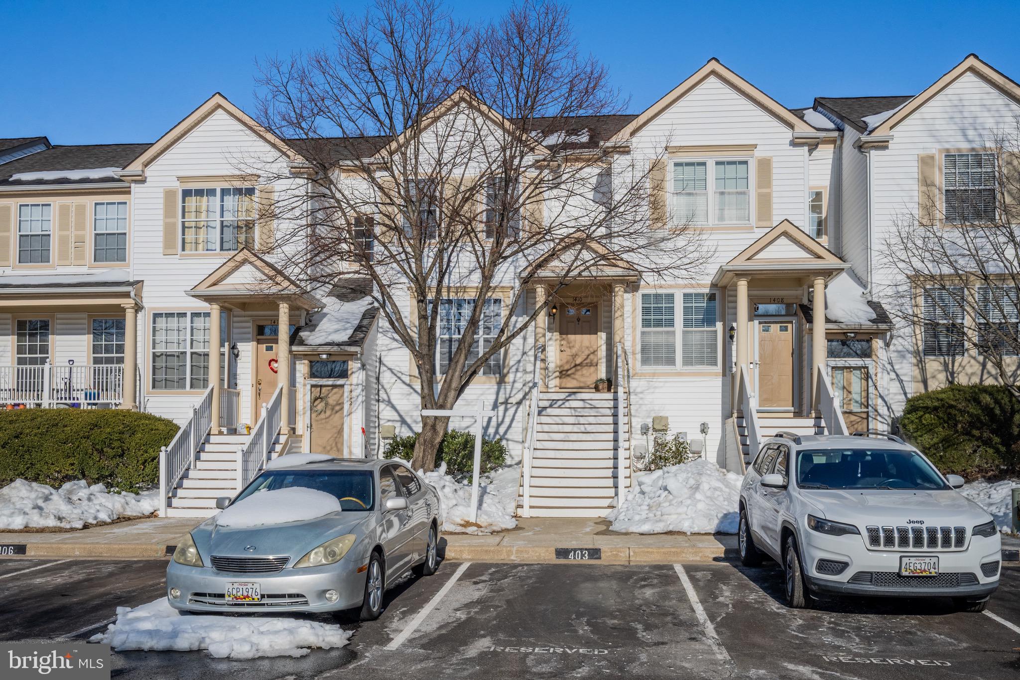 CEDAR GROVE - Residential