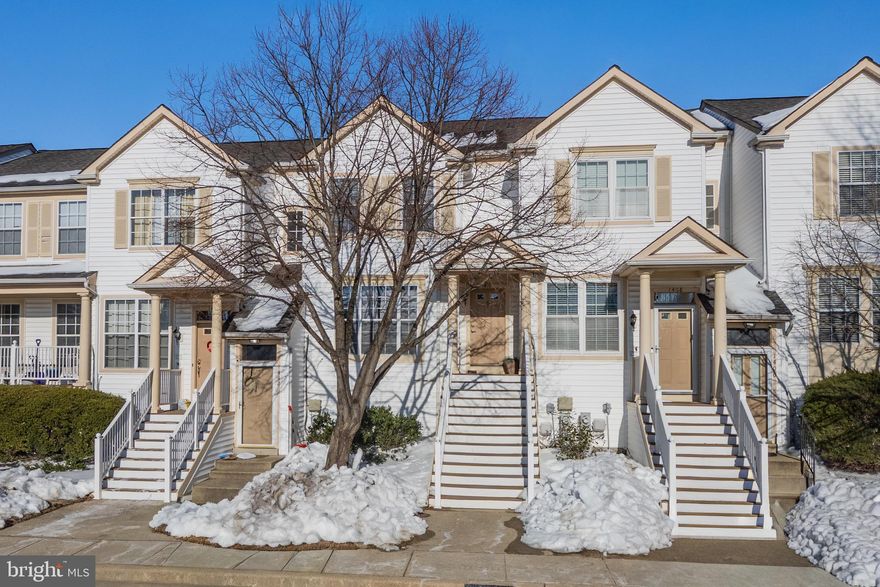 Welcome to this well-maintained condo in the heart of Crofton, offering comfortable living and a location that’s hard to beat. This inviting home features two spacious bedrooms and two beautifully renovated bathrooms, blending modern updates with everyday functionality. The bright, open living and dining areas create a welcoming space for relaxing or entertaining, while the thoughtfully updated finishes add a fresh, move-in-ready feel throughout. Enjoy the convenience of a community pool just steps away and easy access to shopping, dining, commuter routes, and everything Crofton has to offer—perfect for low-maintenance living in a prime location. HVAC (2023) Water Heater (2023).