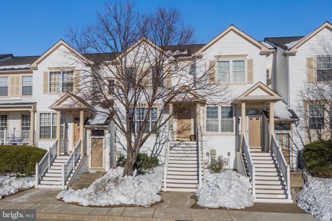 1410 FLATWOOD COURT CROFTON MD 21114