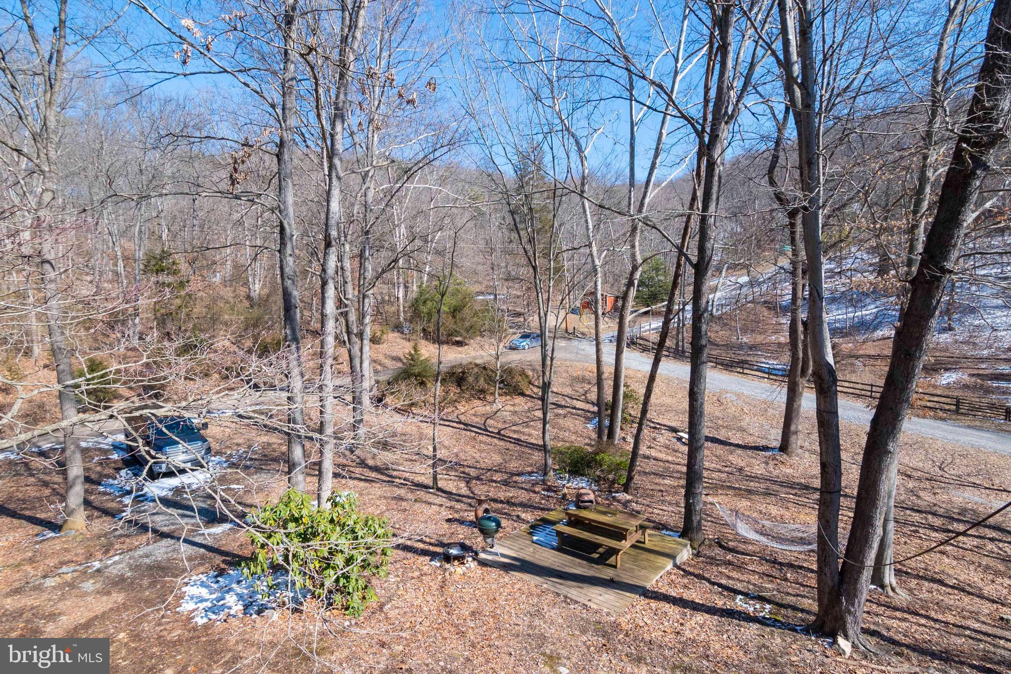 SHENANDOAH GAP - Residential