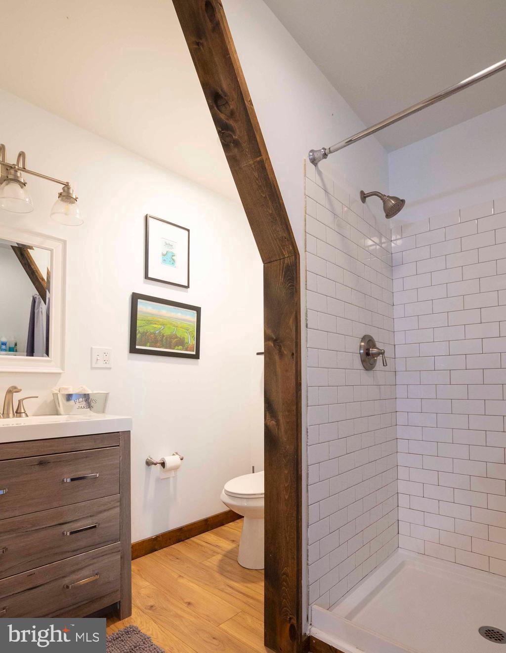 SHENANDOAH GAP - Residential