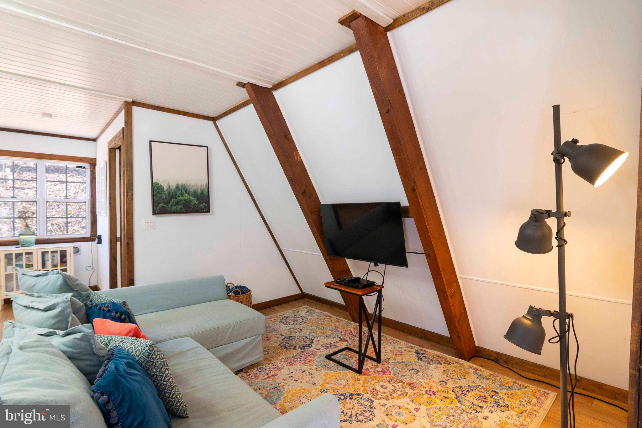 SHENANDOAH GAP - Residential