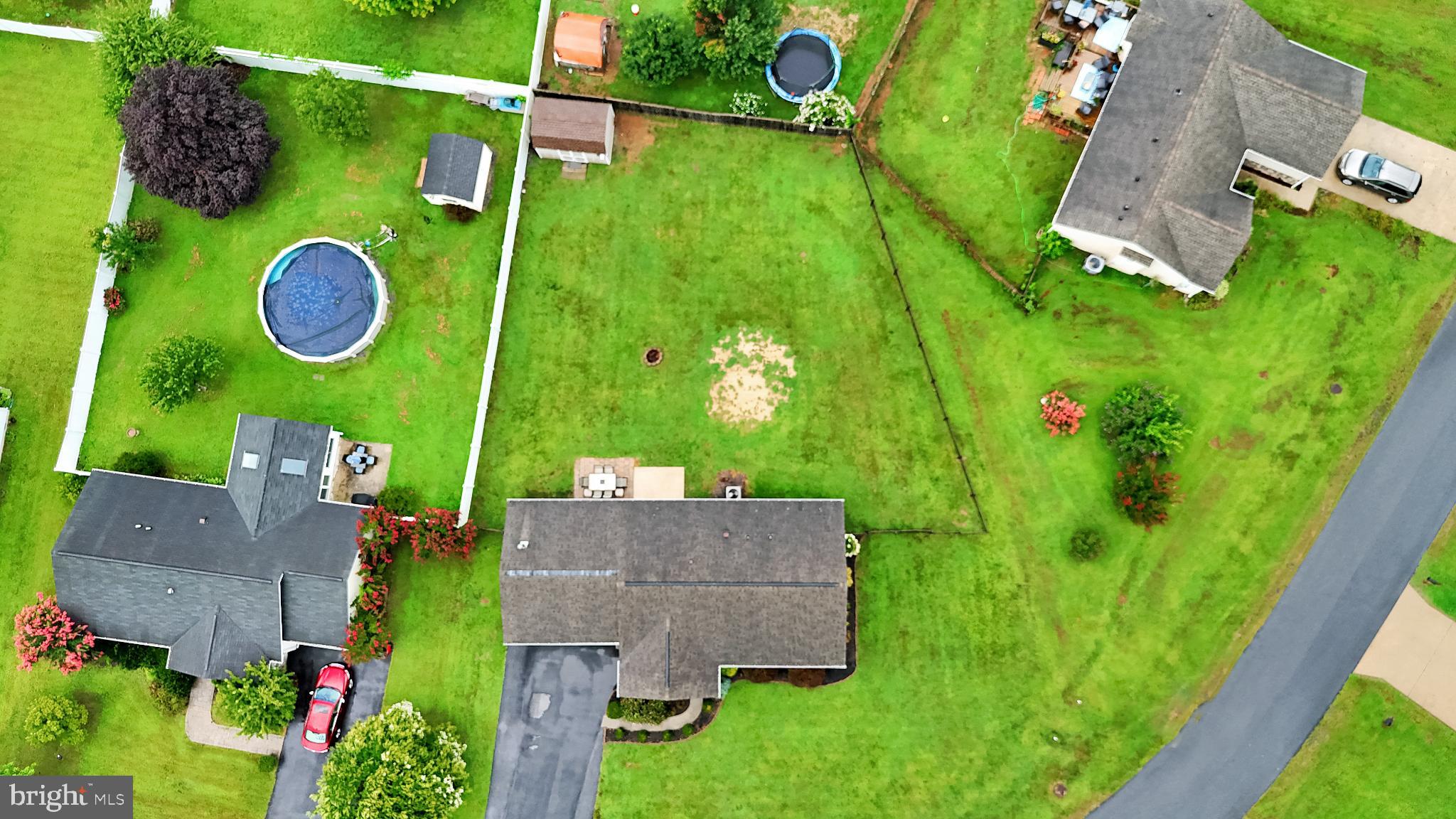 PINE GROVE ESTATES - Residential