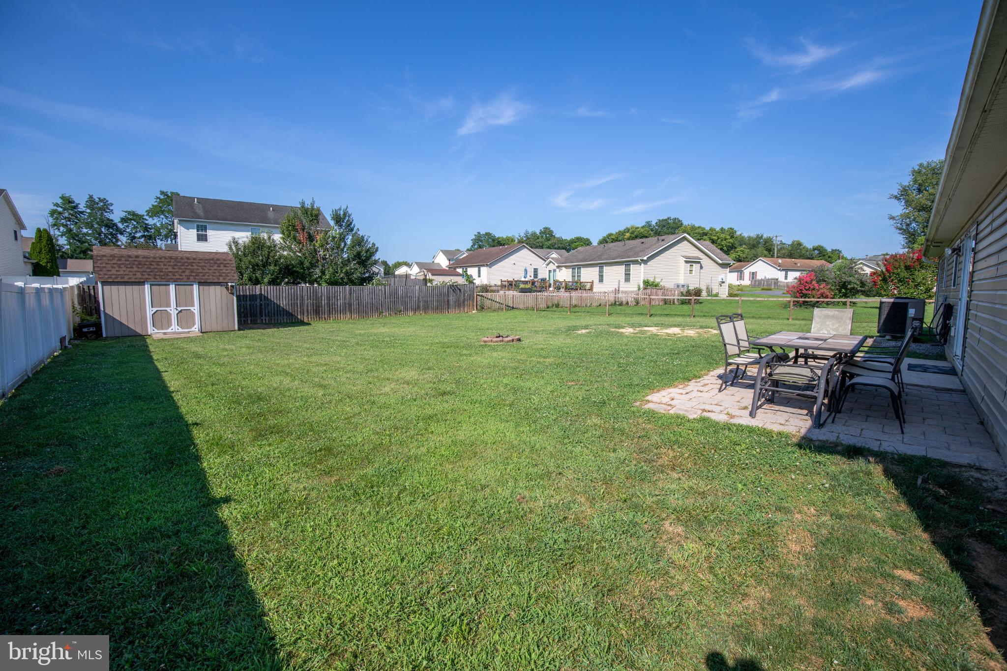 PINE GROVE ESTATES - Residential