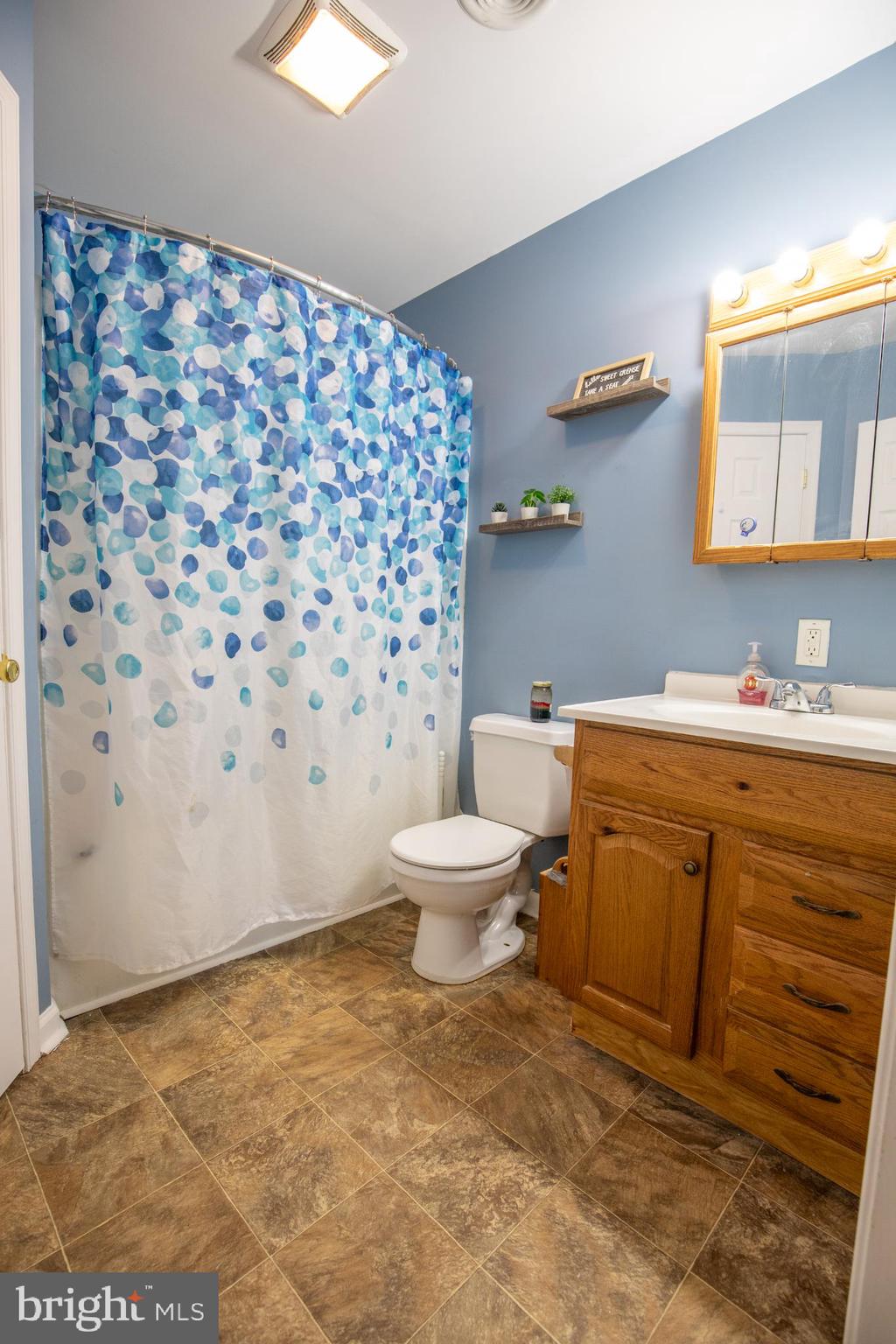 PINE GROVE ESTATES - Residential