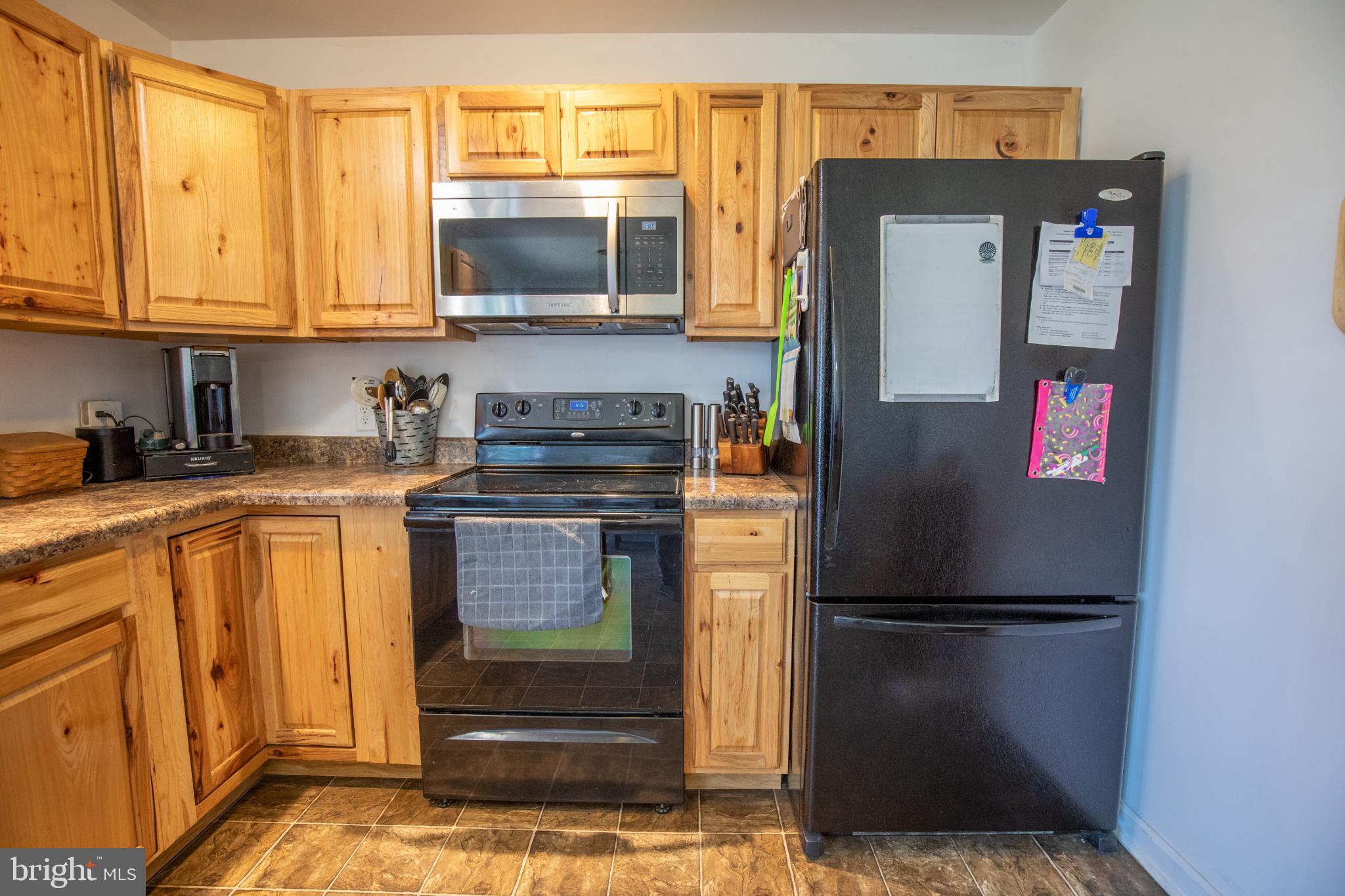 PINE GROVE ESTATES - Residential