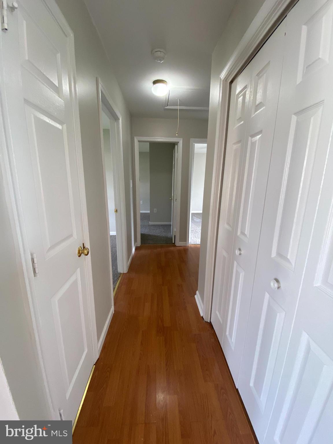 PATRICK HENRY ESTATES - Residential Lease