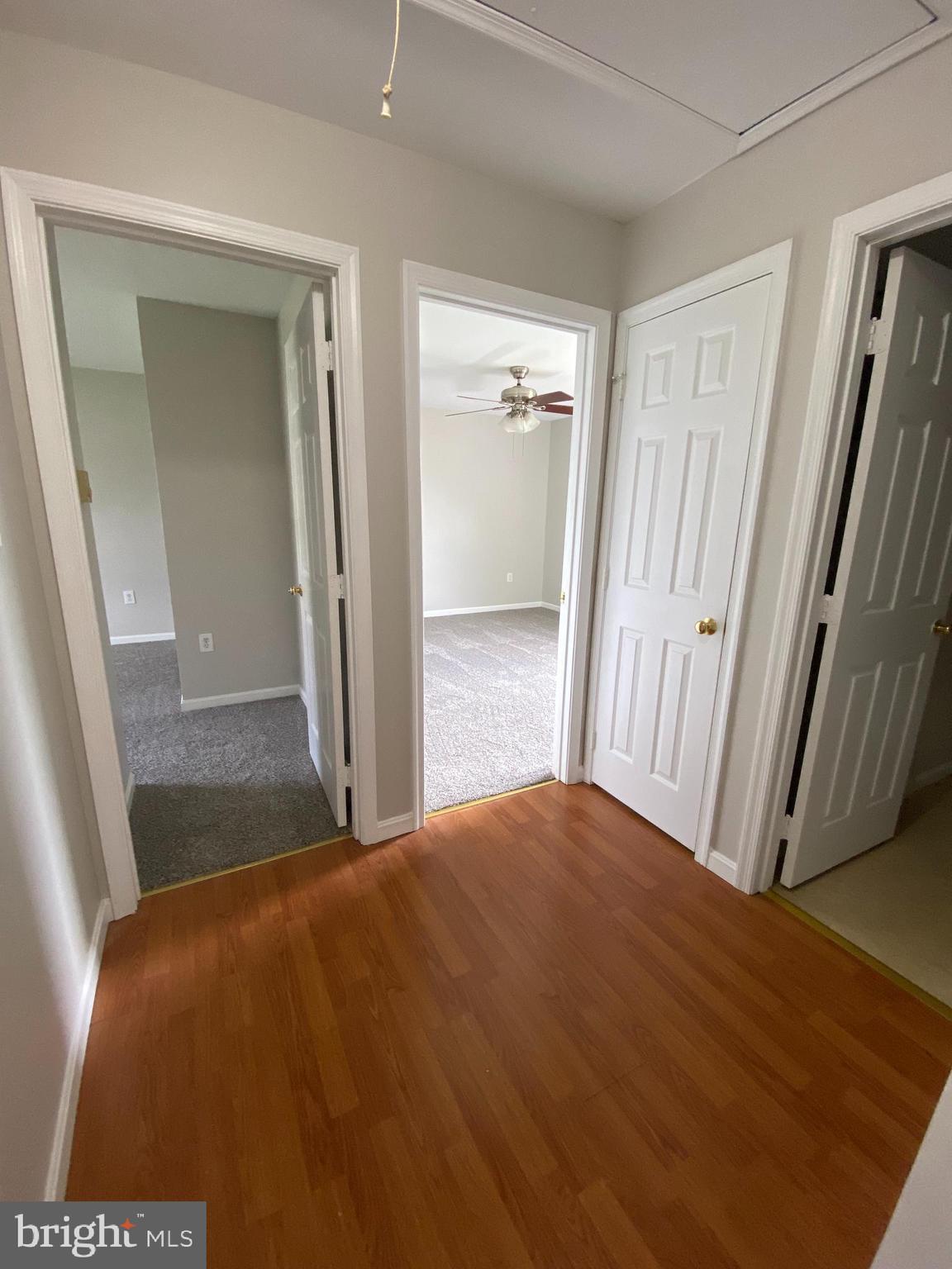 PATRICK HENRY ESTATES - Residential Lease