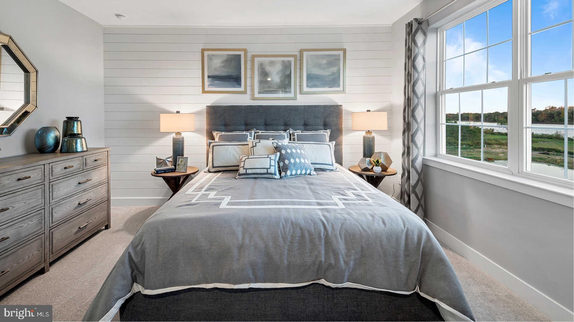 WATERSIDE - Residential