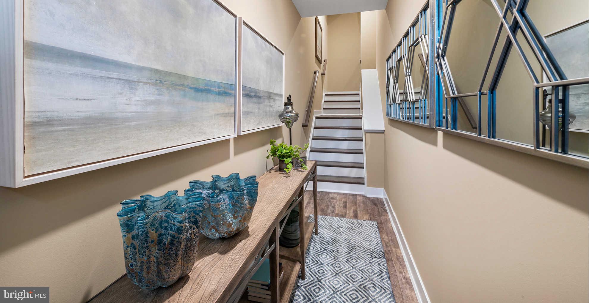 WATERSIDE - Residential