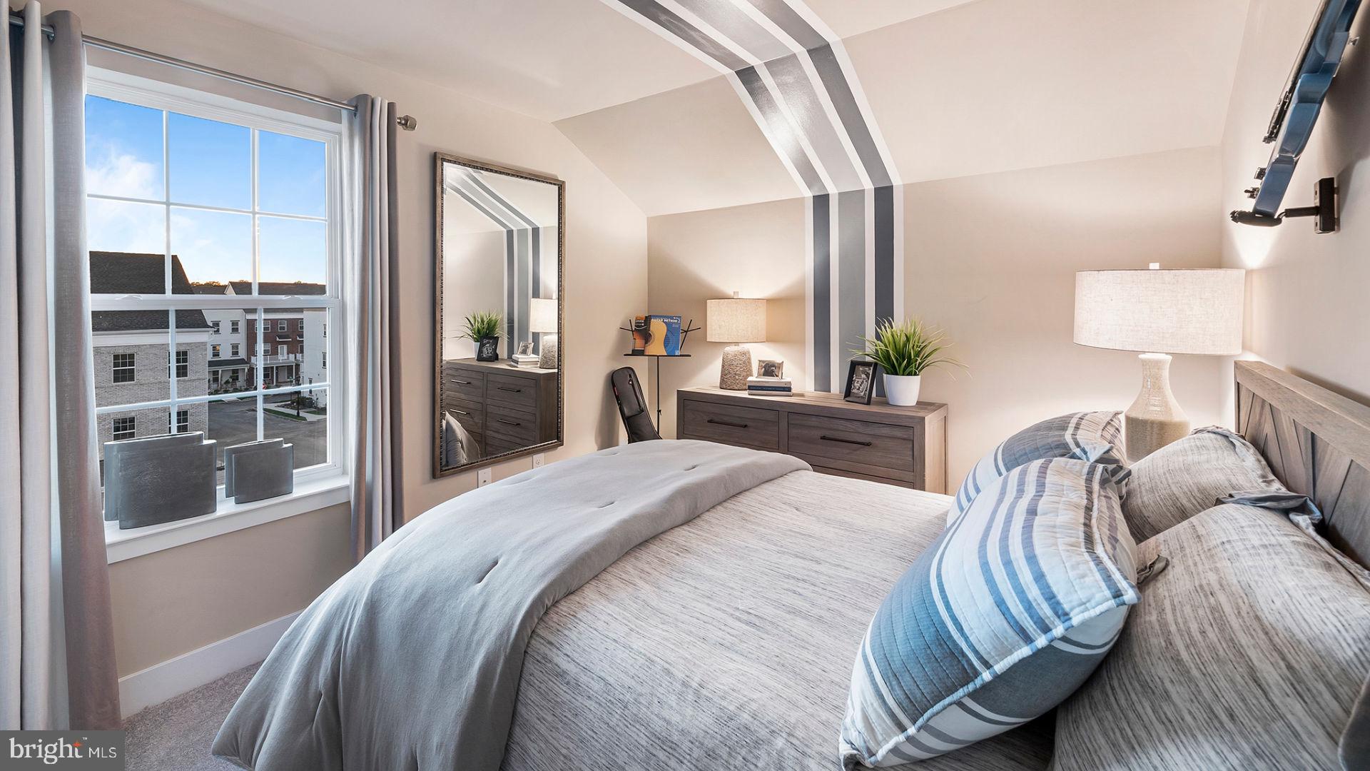 WATERSIDE - Residential