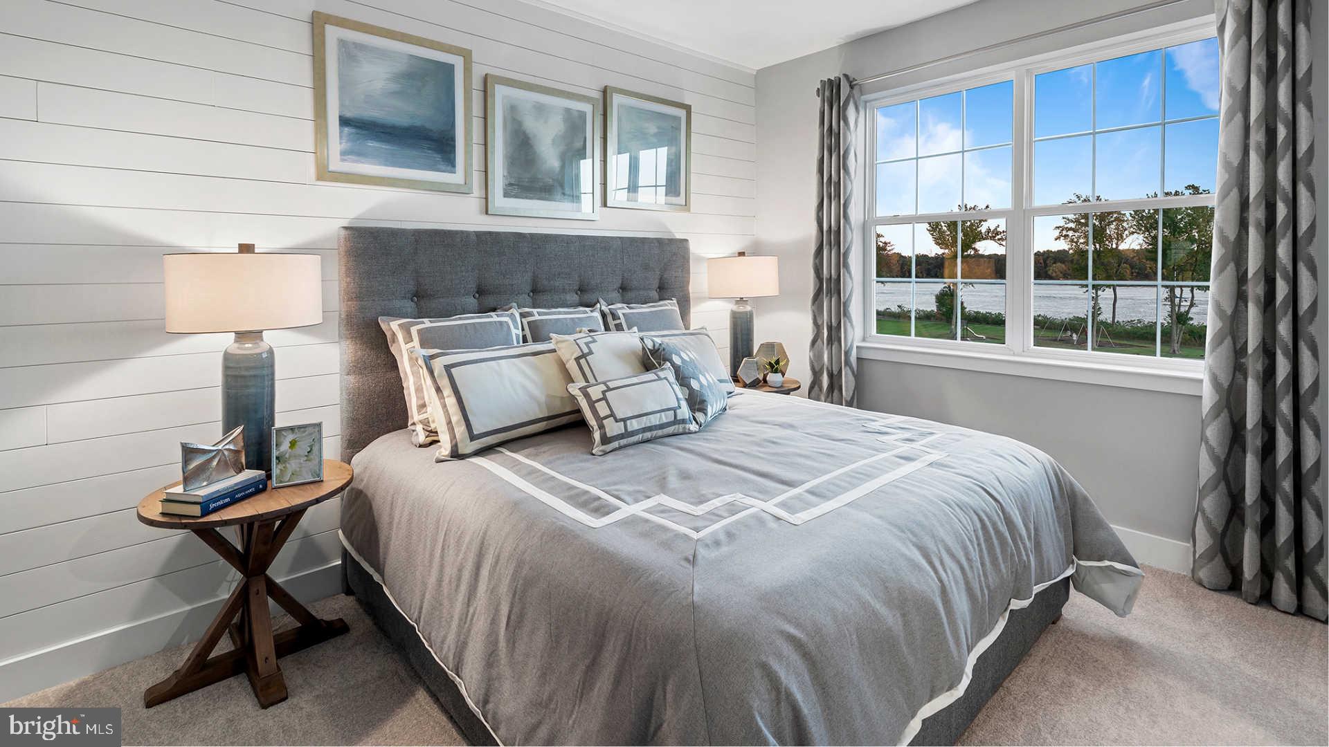 WATERSIDE - Residential