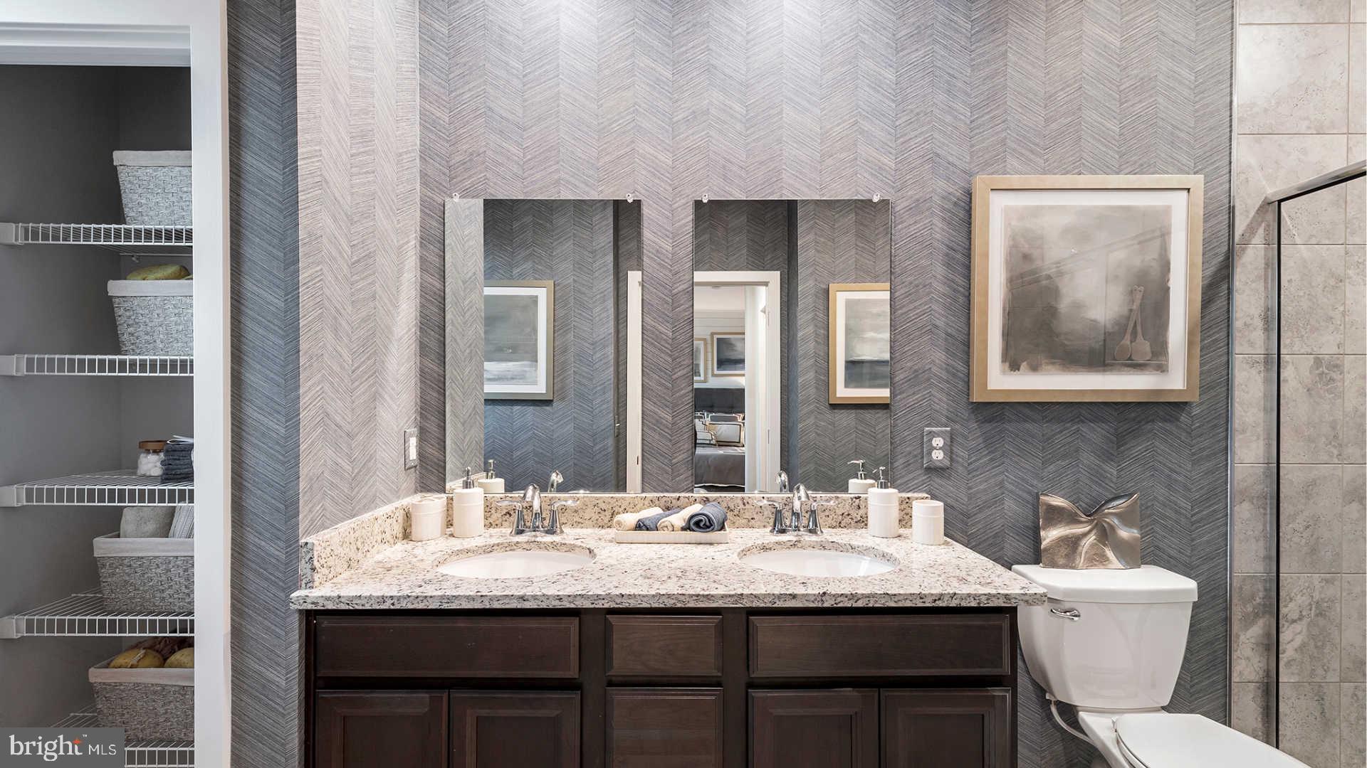 WATERSIDE - Residential