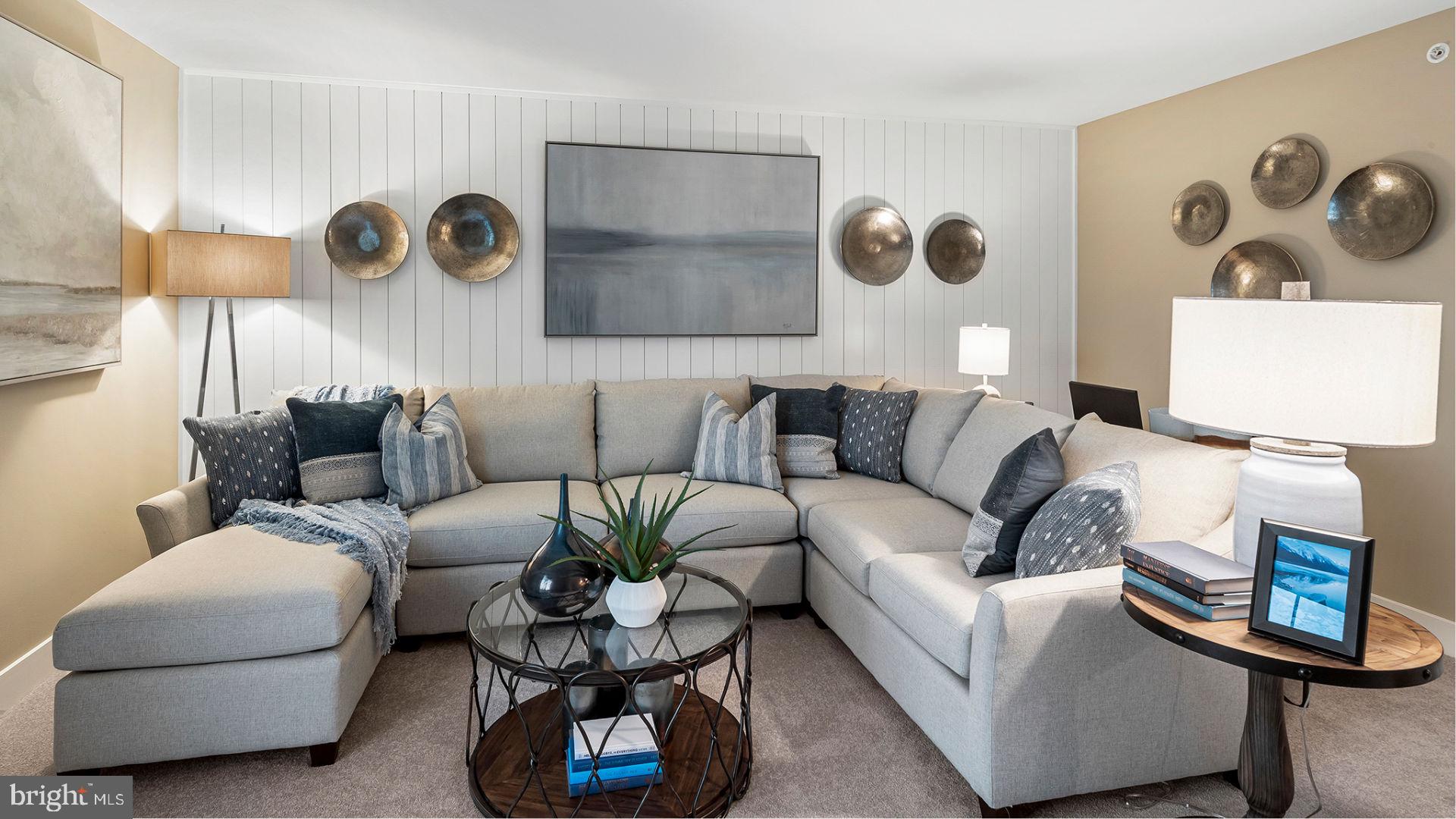 WATERSIDE - Residential